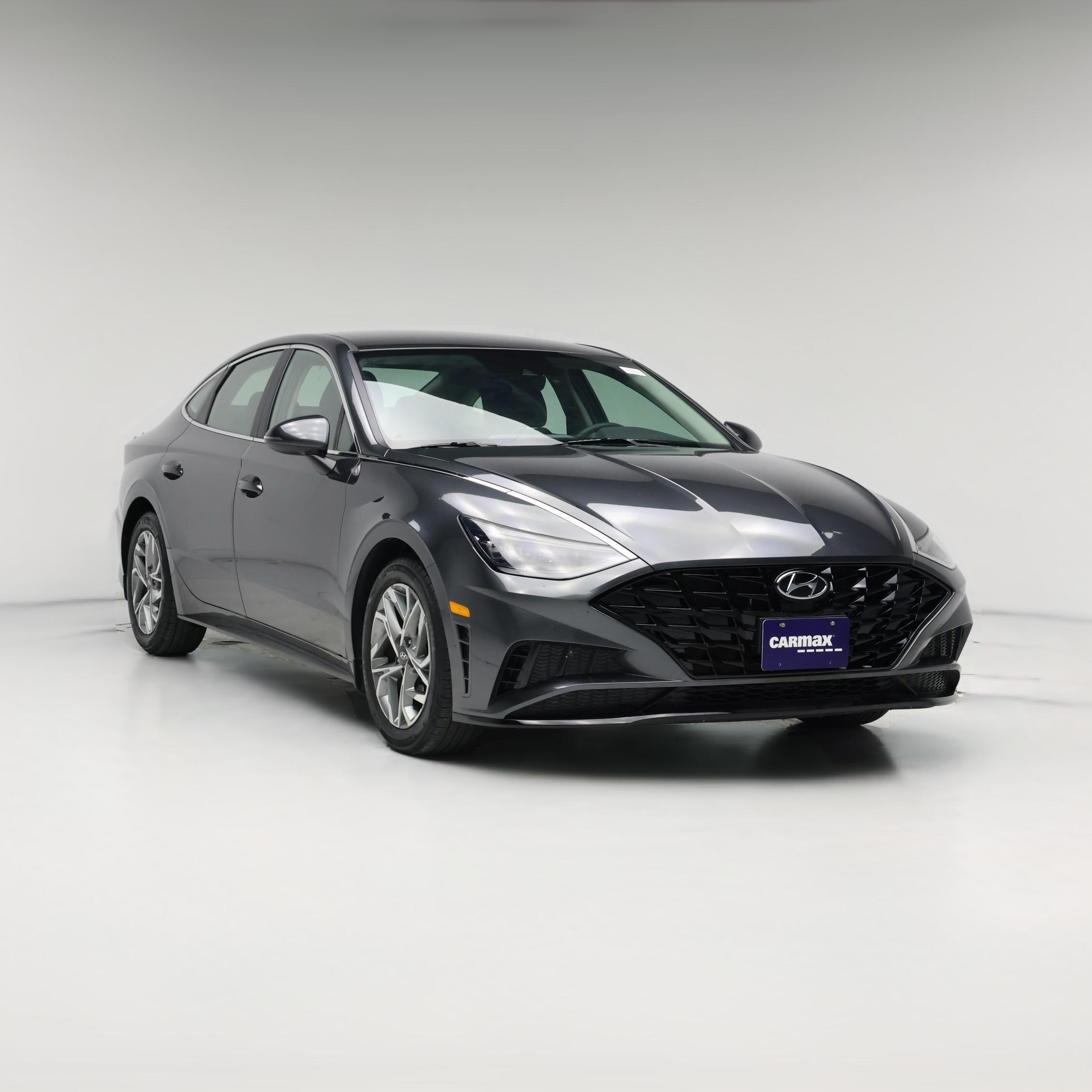 Thumbnail: 2023 Hyundai Sonata - 1