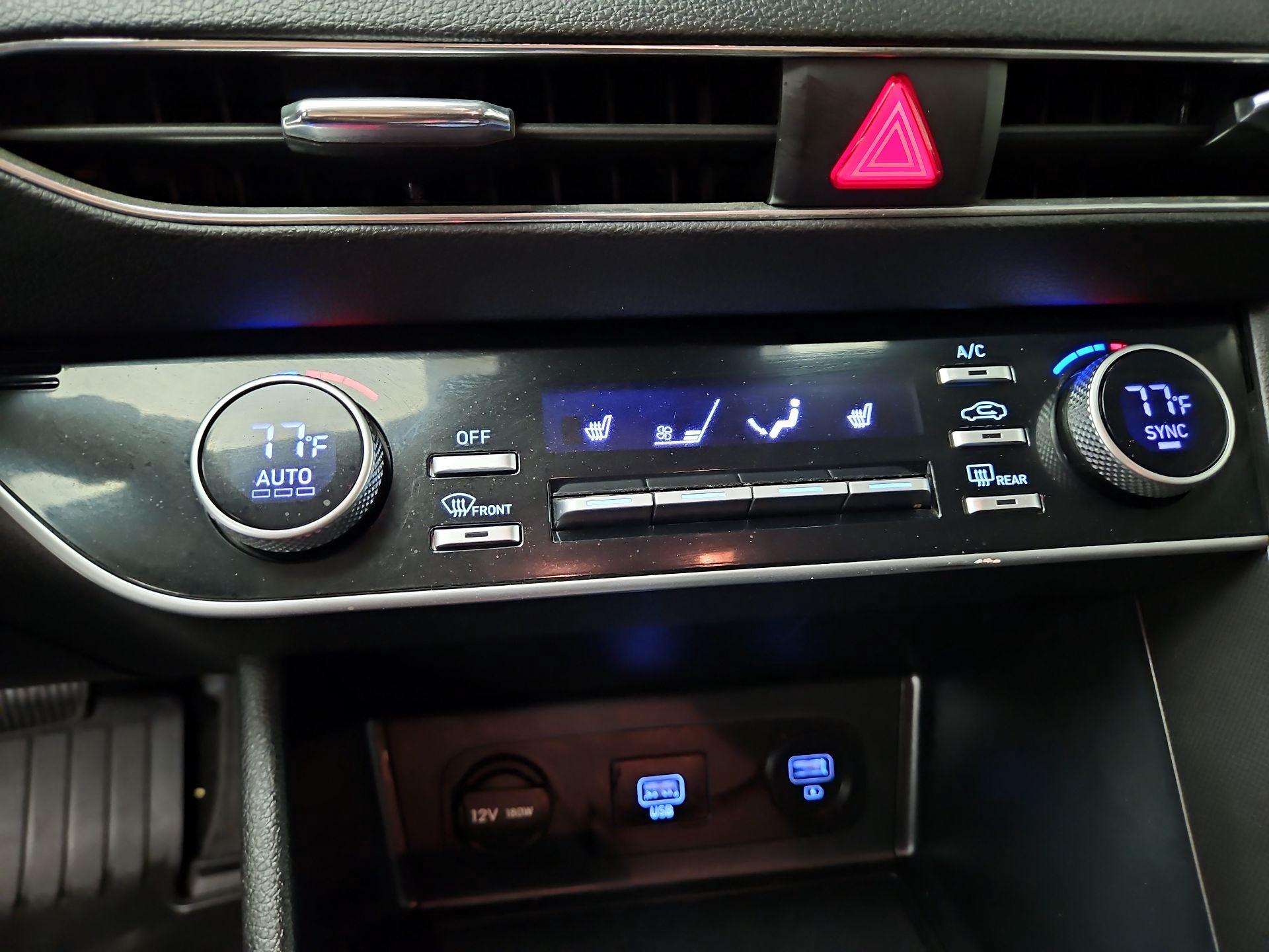 Thumbnail: 2023 Hyundai Sonata - 17