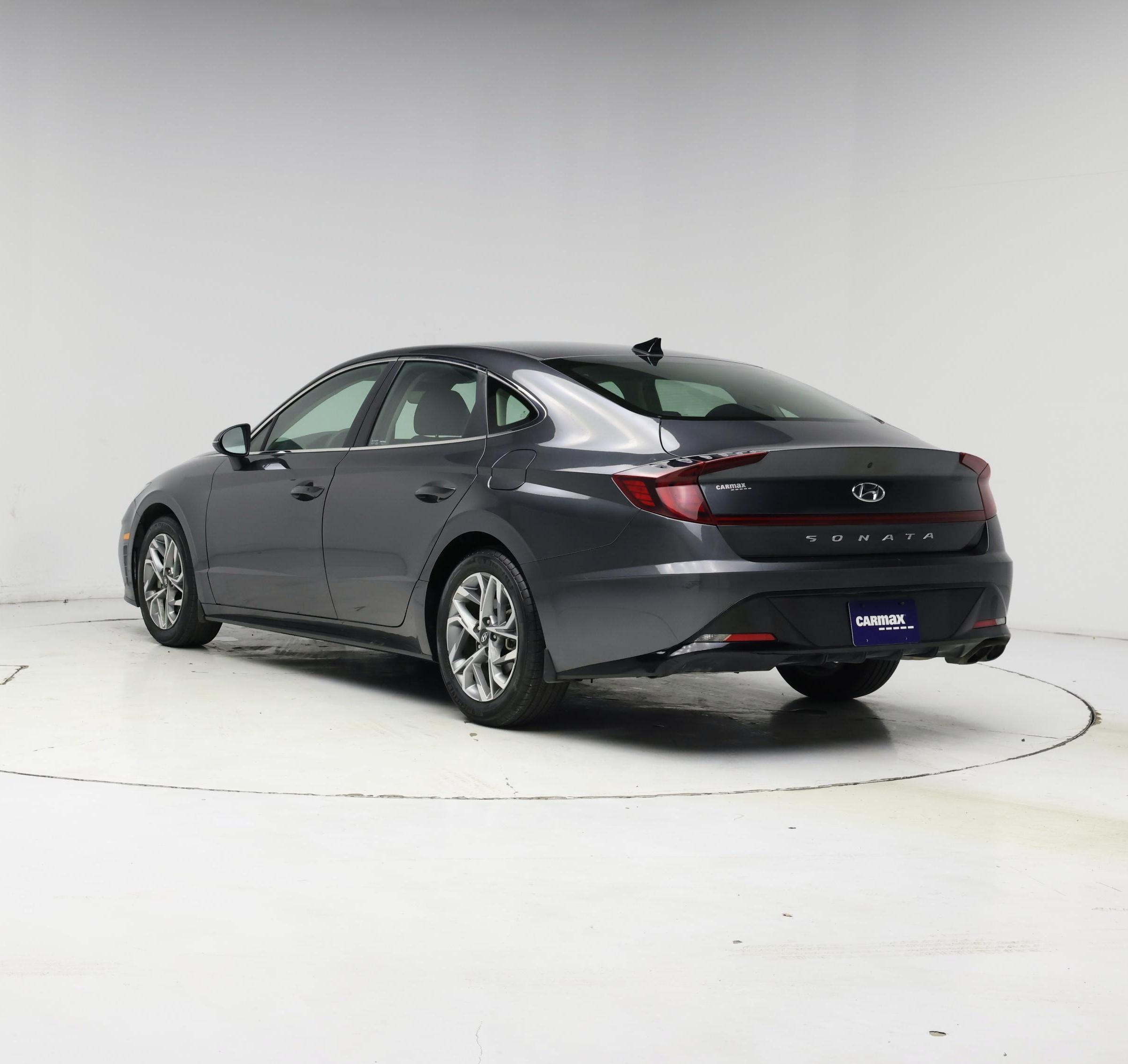 Thumbnail: 2023 Hyundai Sonata - 2