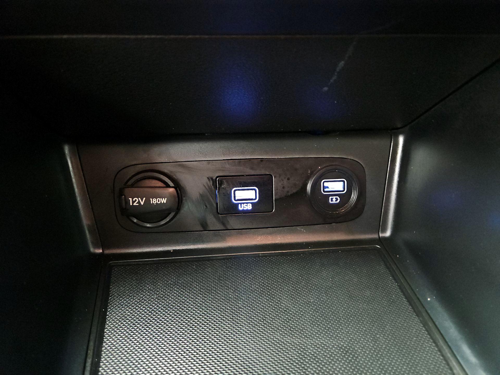 Thumbnail: 2023 Hyundai Sonata - 19