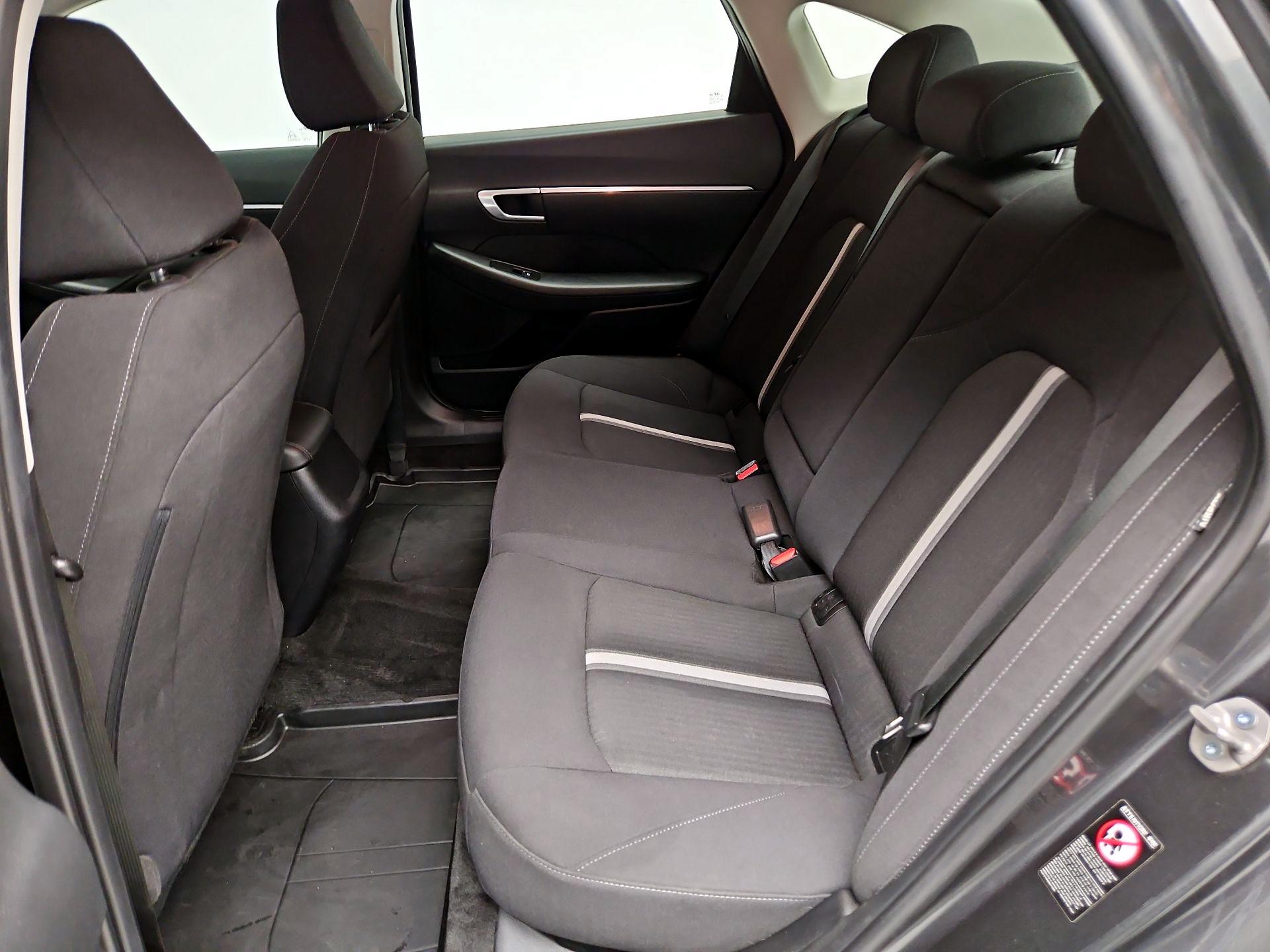 Thumbnail: 2023 Hyundai Sonata - 20