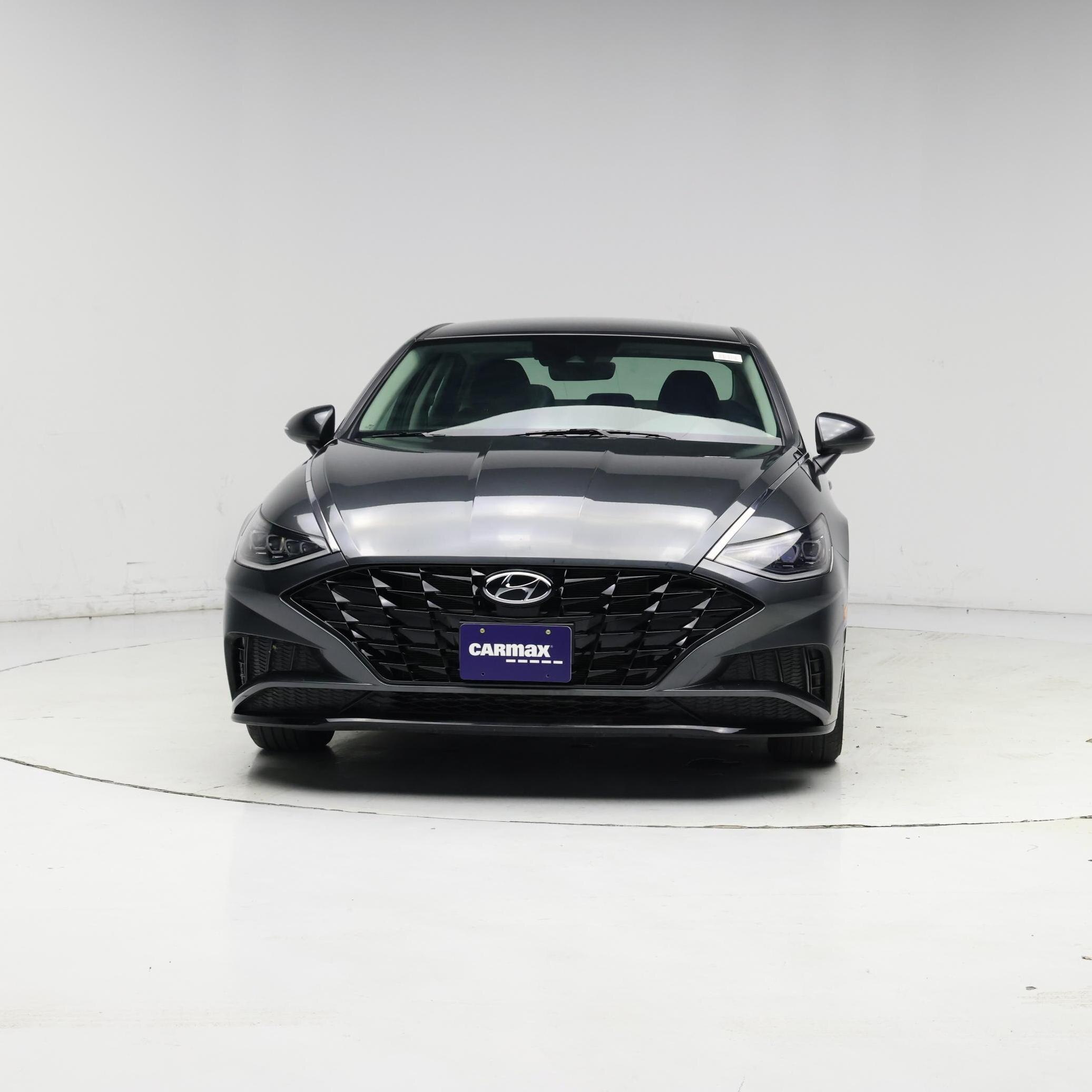 Thumbnail: 2023 Hyundai Sonata - 5