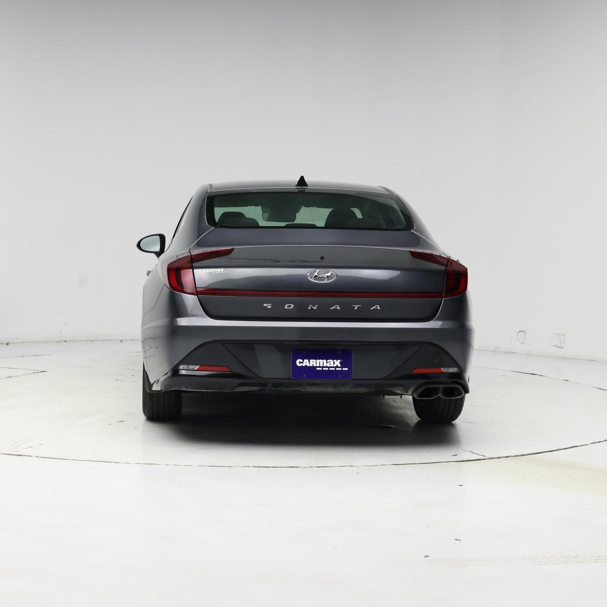 Thumbnail: 2023 Hyundai Sonata - 6