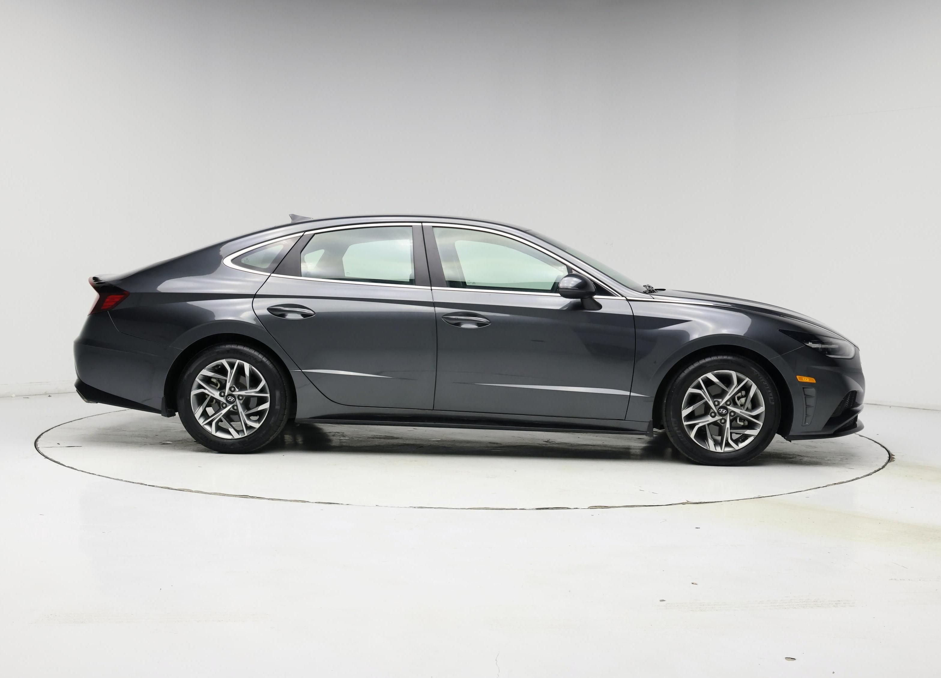 Thumbnail: 2023 Hyundai Sonata - 7