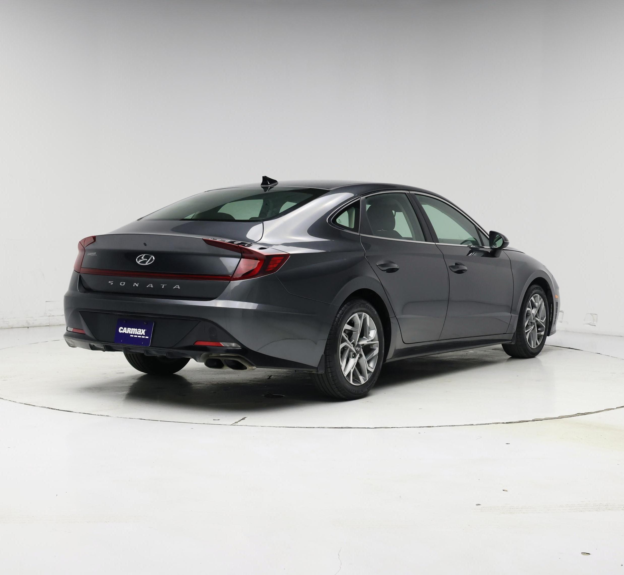 Thumbnail: 2023 Hyundai Sonata - 8