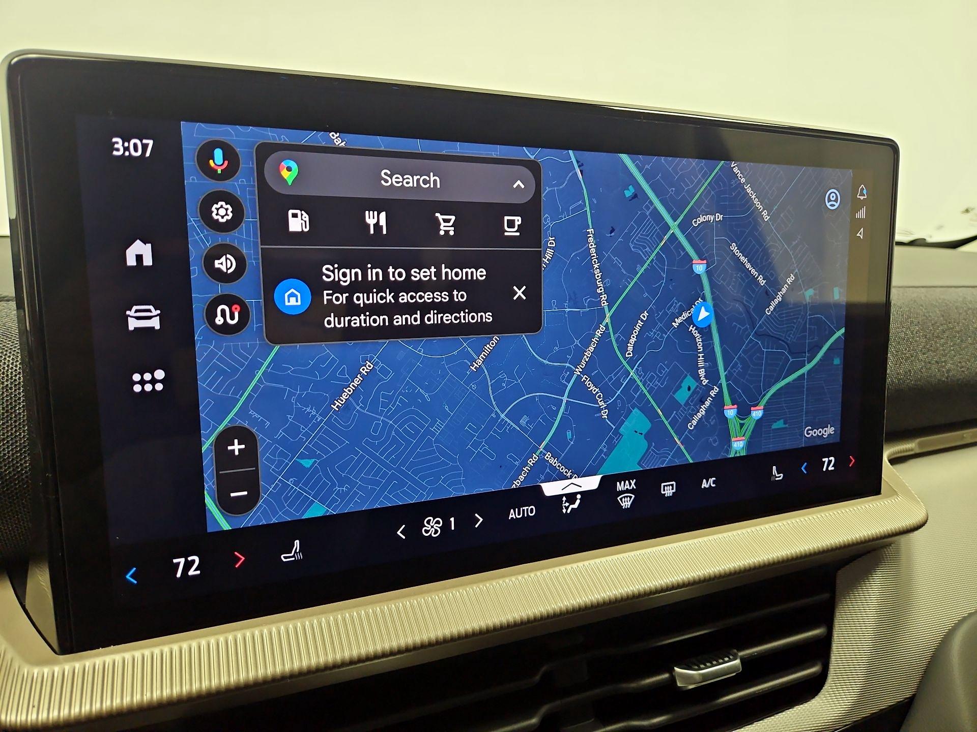 Thumbnail: 2025 Ford Explorer - 14