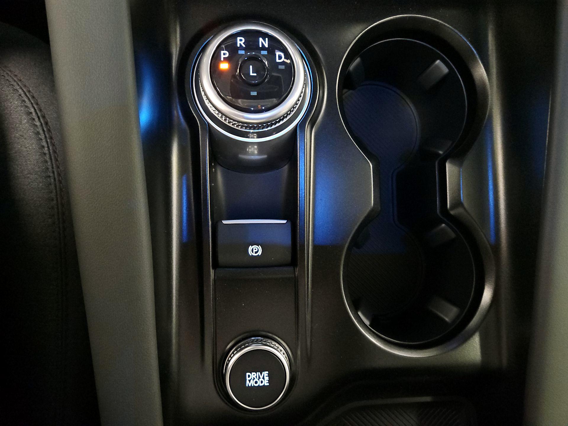 Thumbnail: 2025 Ford Explorer - 18