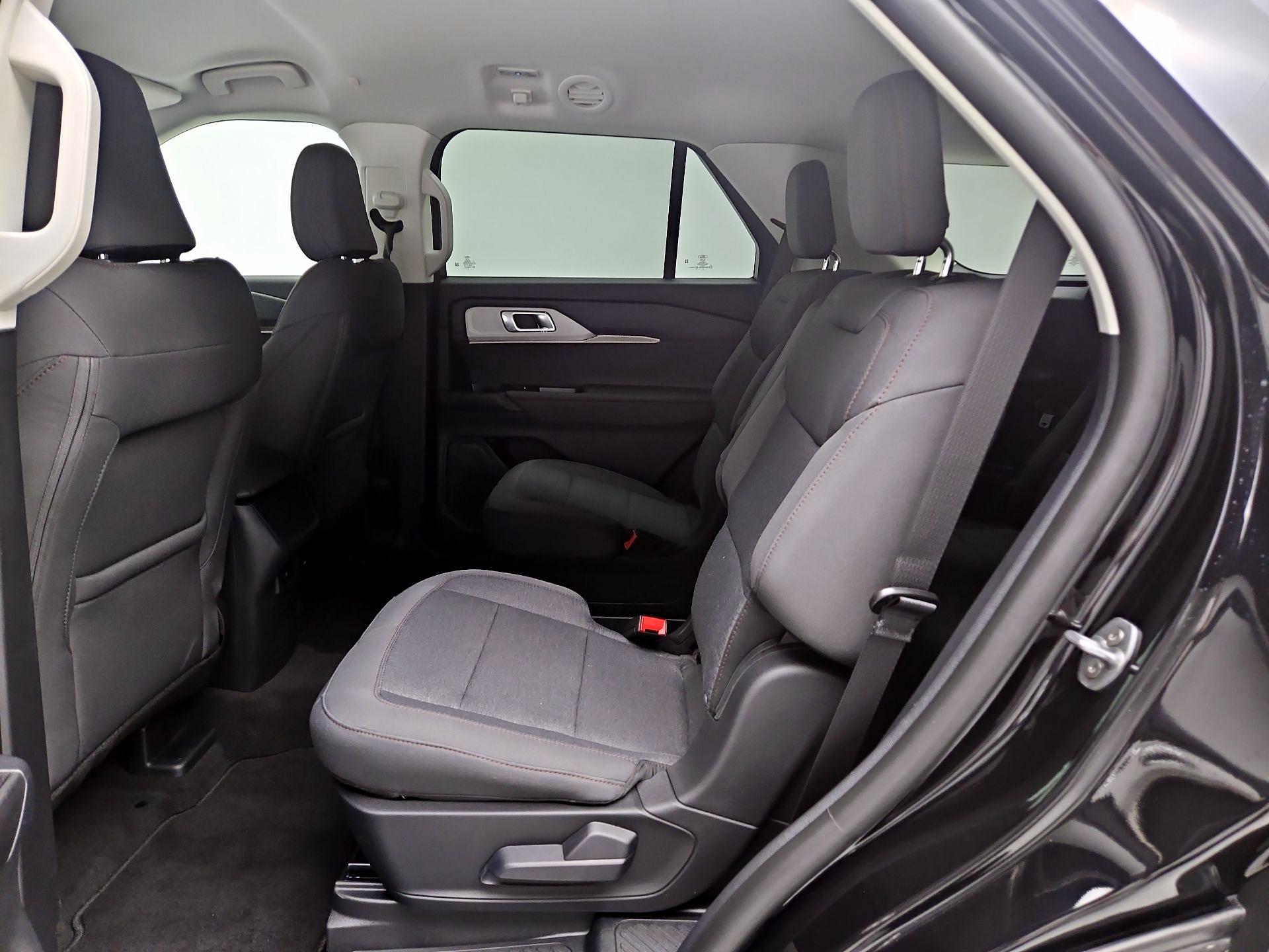 Thumbnail: 2025 Ford Explorer - 20