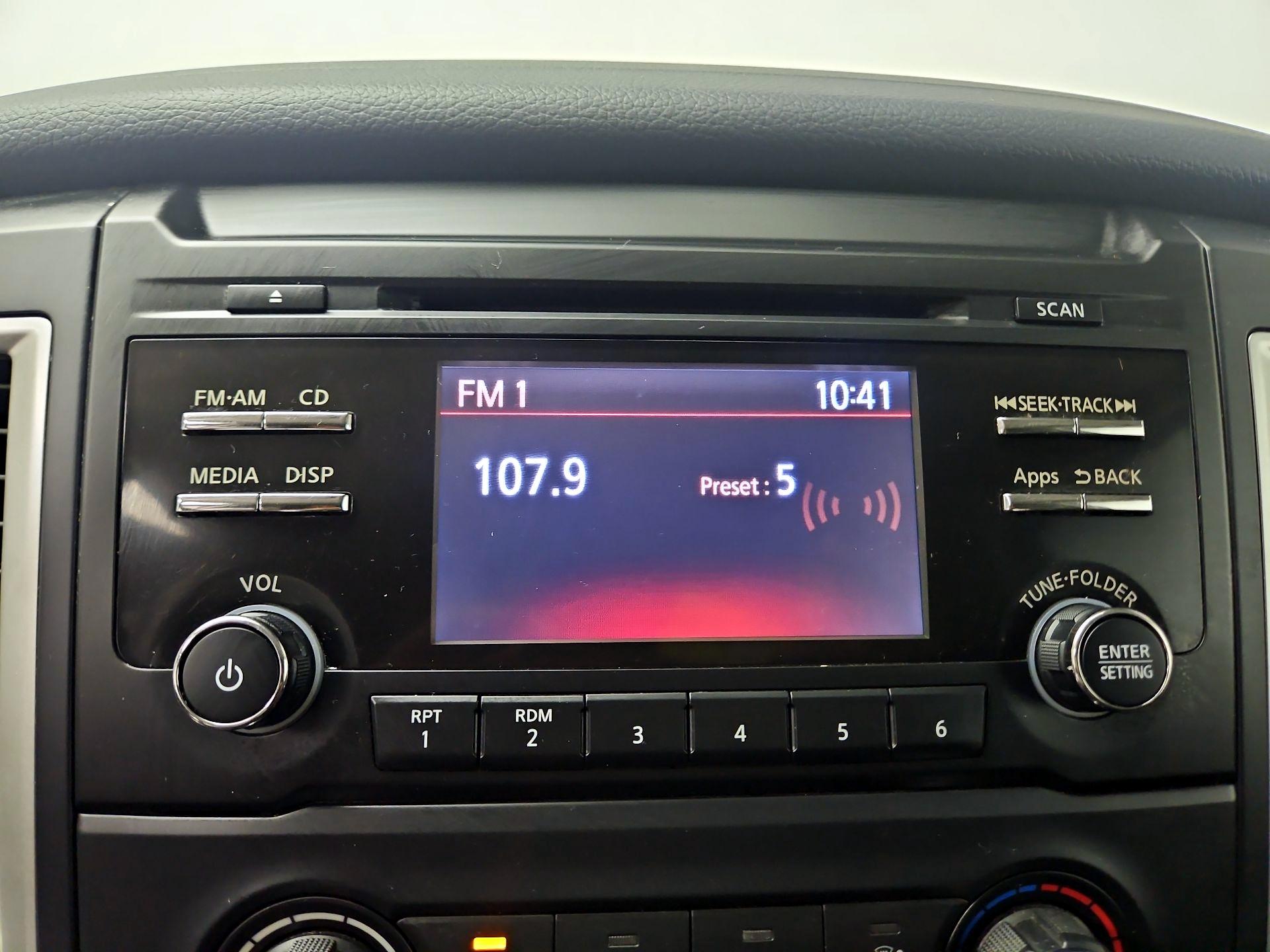 Thumbnail: 2017 Nissan Titan - 14