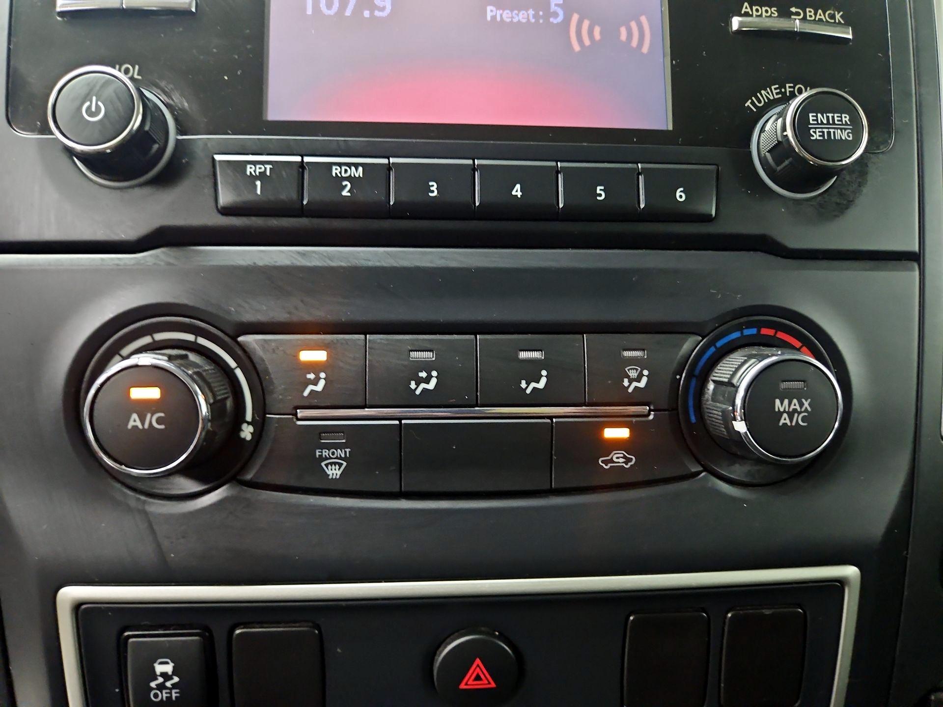 Thumbnail: 2017 Nissan Titan - 15