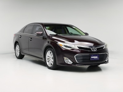 2015 Toyota Avalon XLE Premium