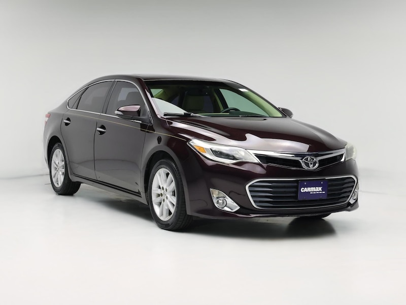 2015 Toyota Avalon XLE -
                  San Antonio, TX