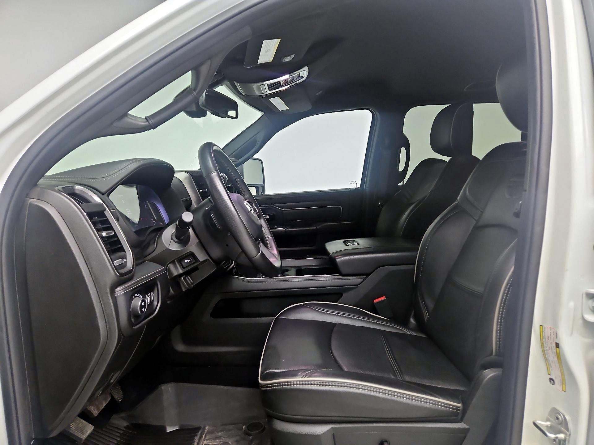 Thumbnail: 2024 RAM 2500 - 11