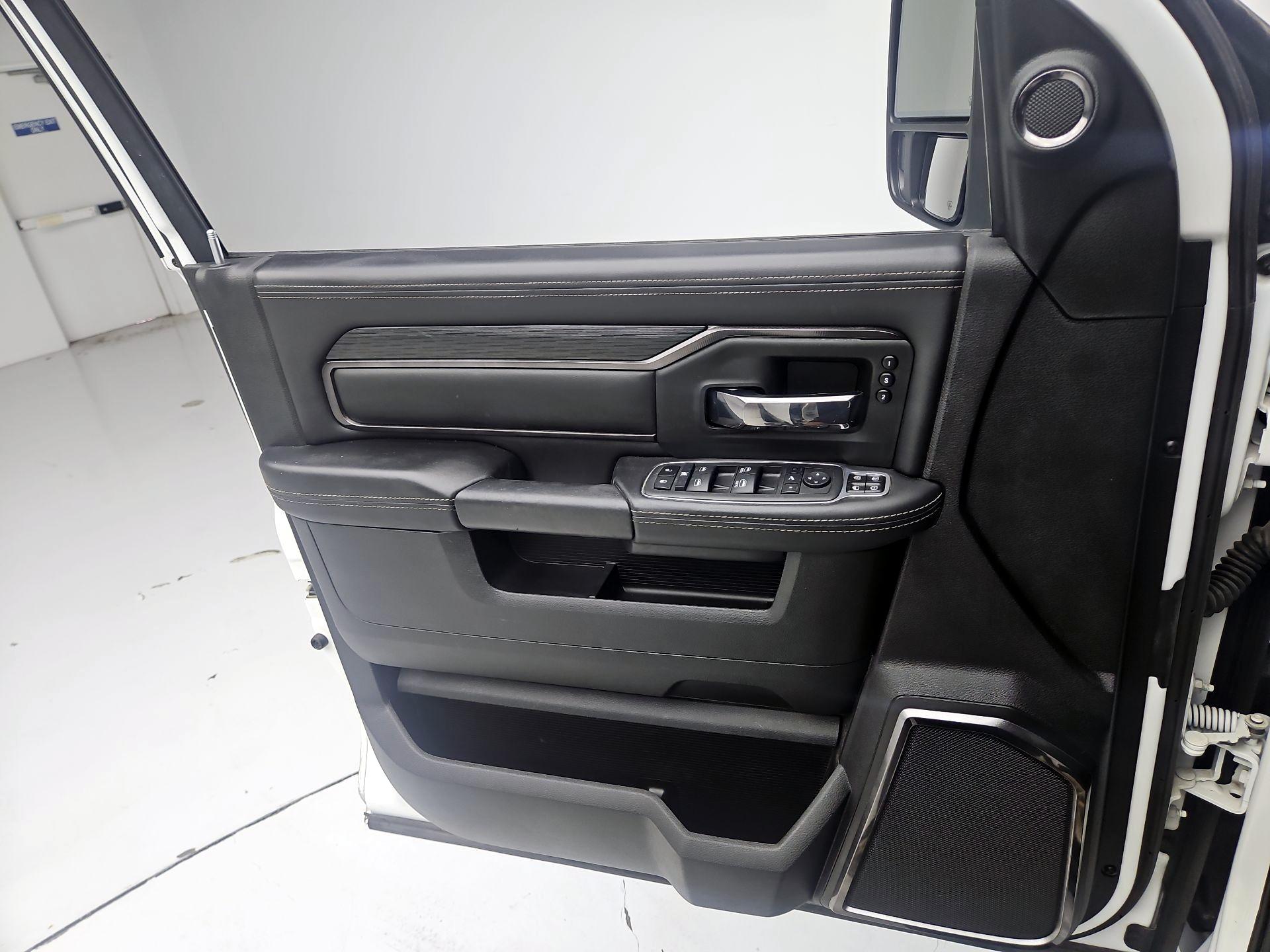 Thumbnail: 2024 RAM 2500 - 12