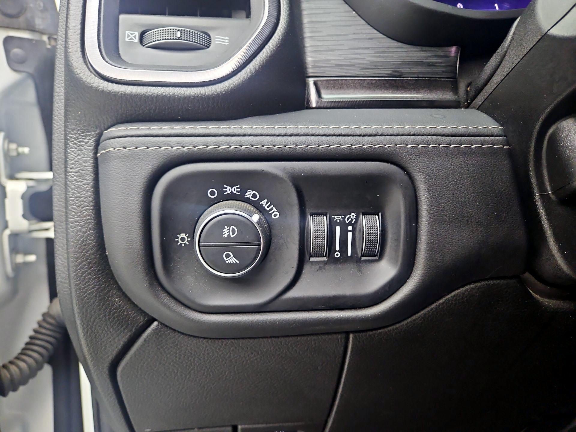 Thumbnail: 2024 RAM 2500 - 13