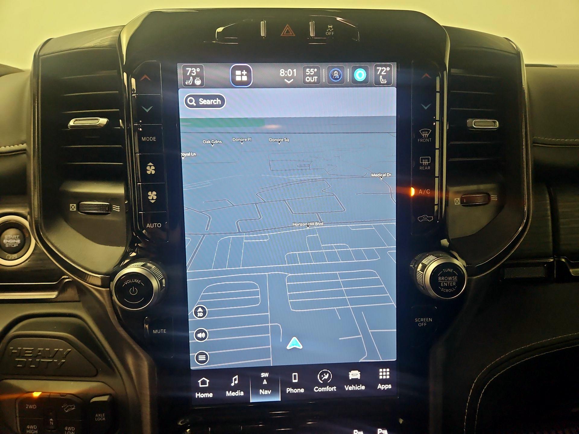 Thumbnail: 2024 RAM 2500 - 14