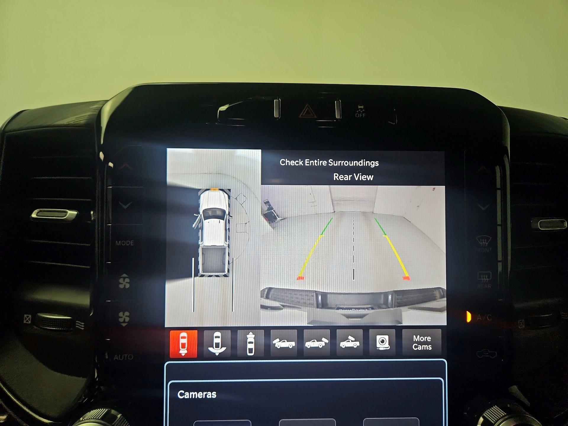 Thumbnail: 2024 RAM 2500 - 15