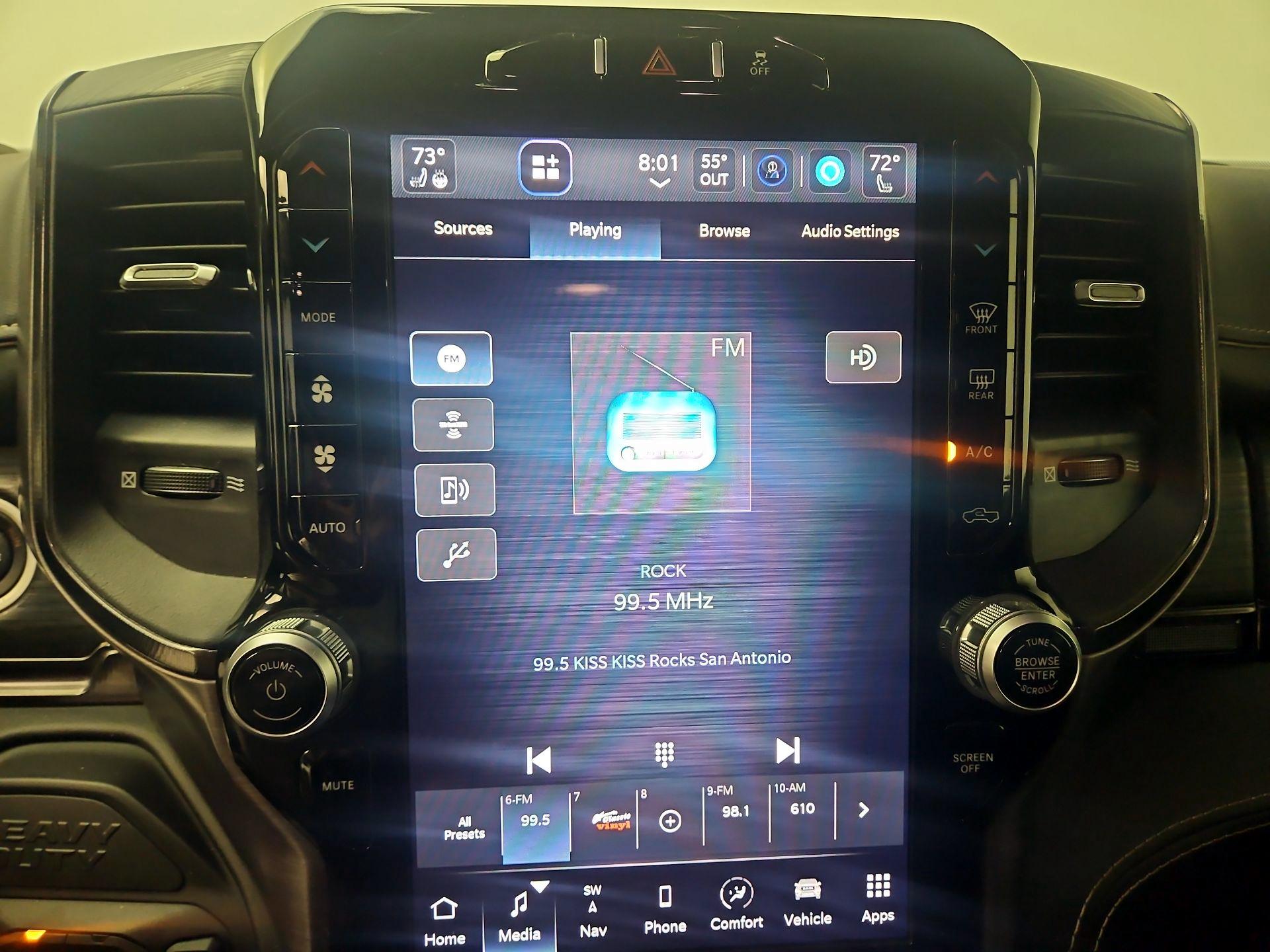 Thumbnail: 2024 RAM 2500 - 16