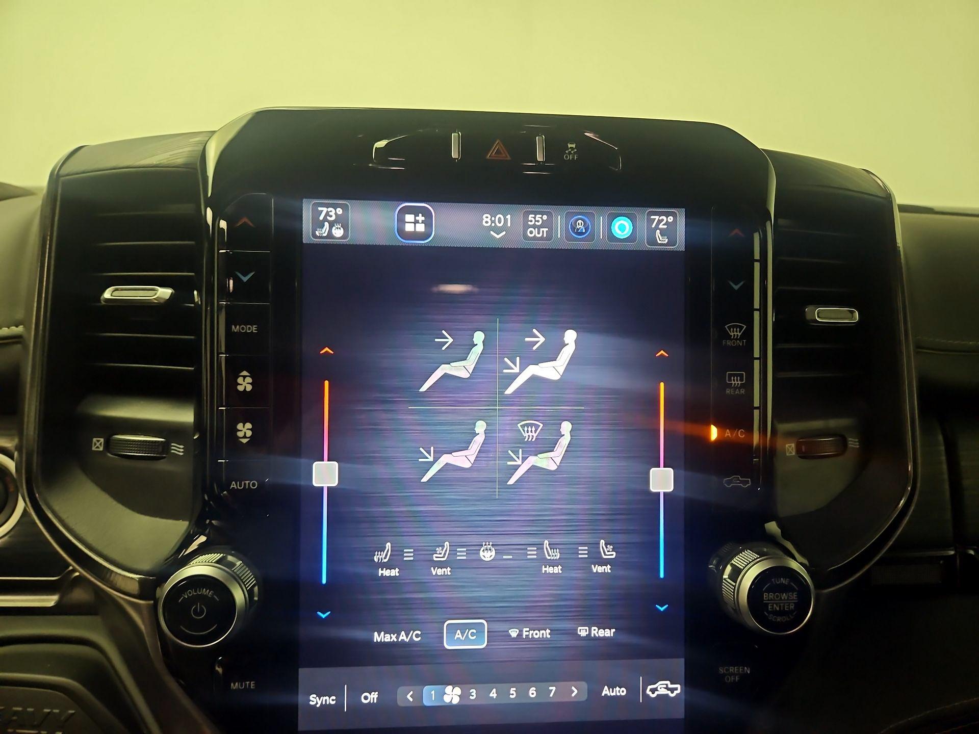 Thumbnail: 2024 RAM 2500 - 17