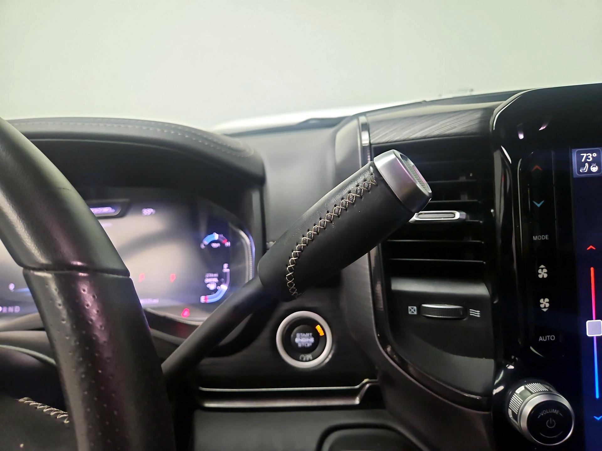 Thumbnail: 2024 RAM 2500 - 18