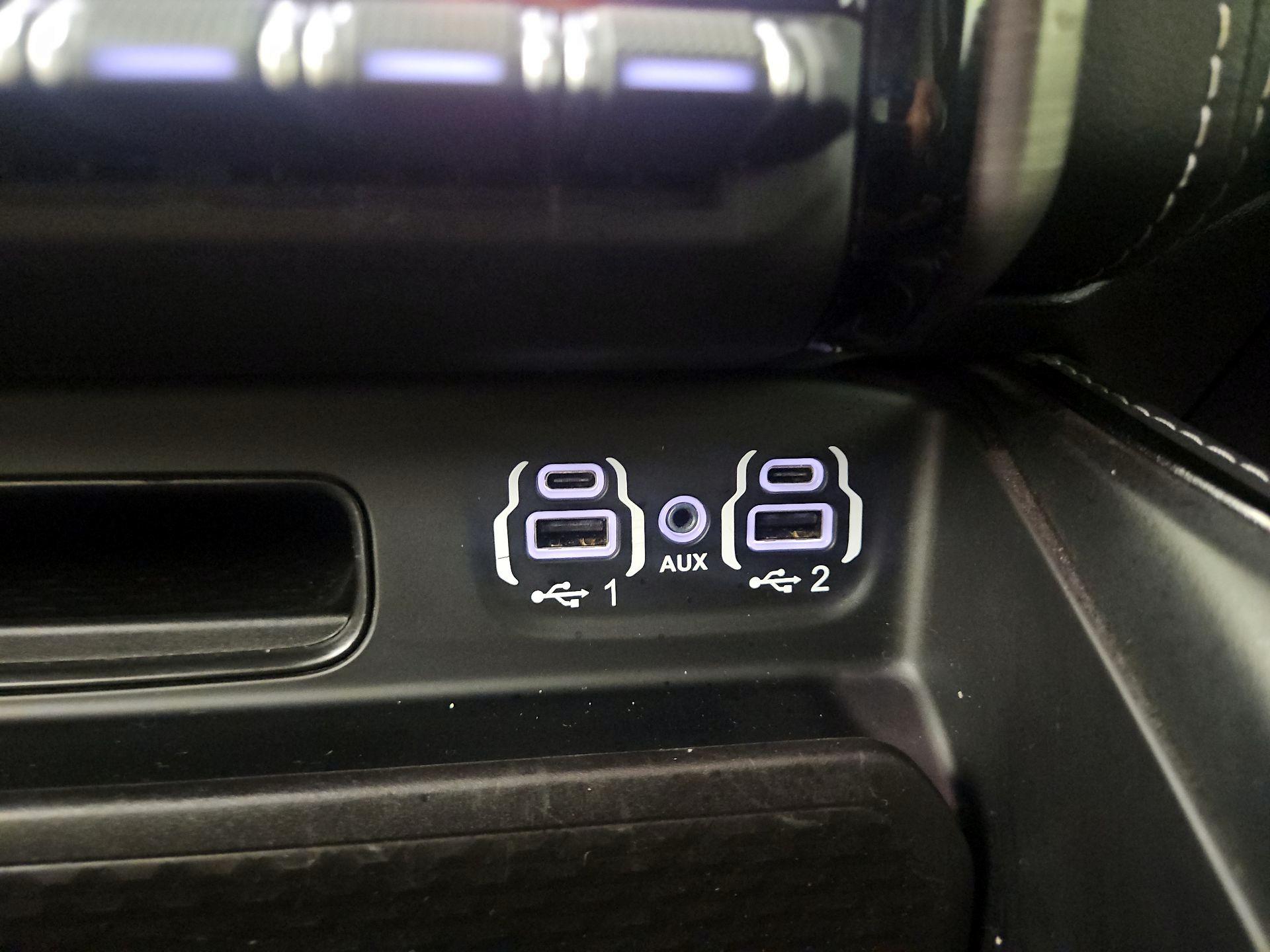 Thumbnail: 2024 RAM 2500 - 19