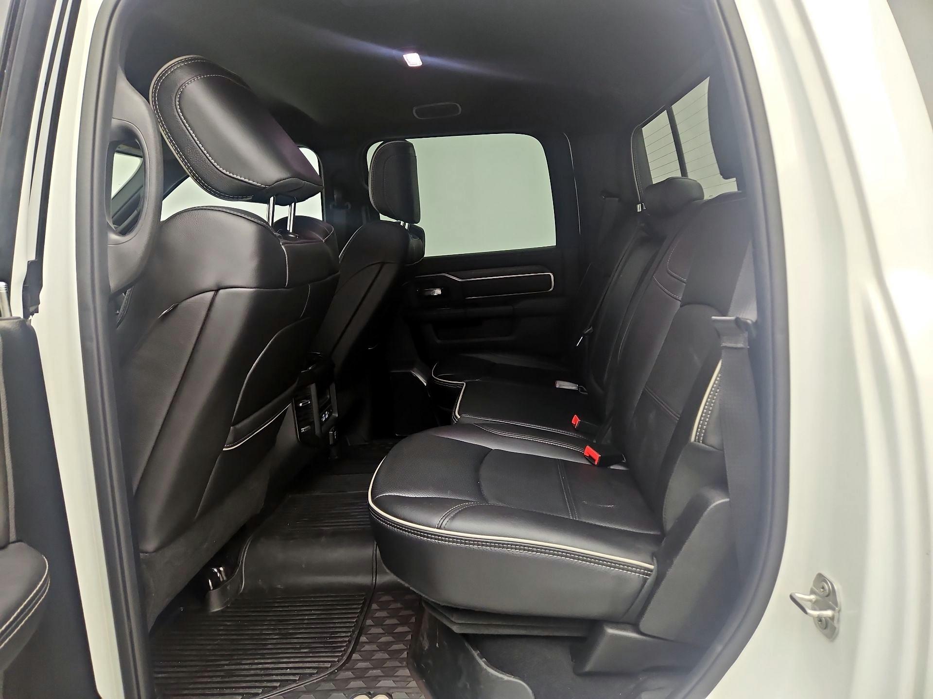 Thumbnail: 2024 RAM 2500 - 20