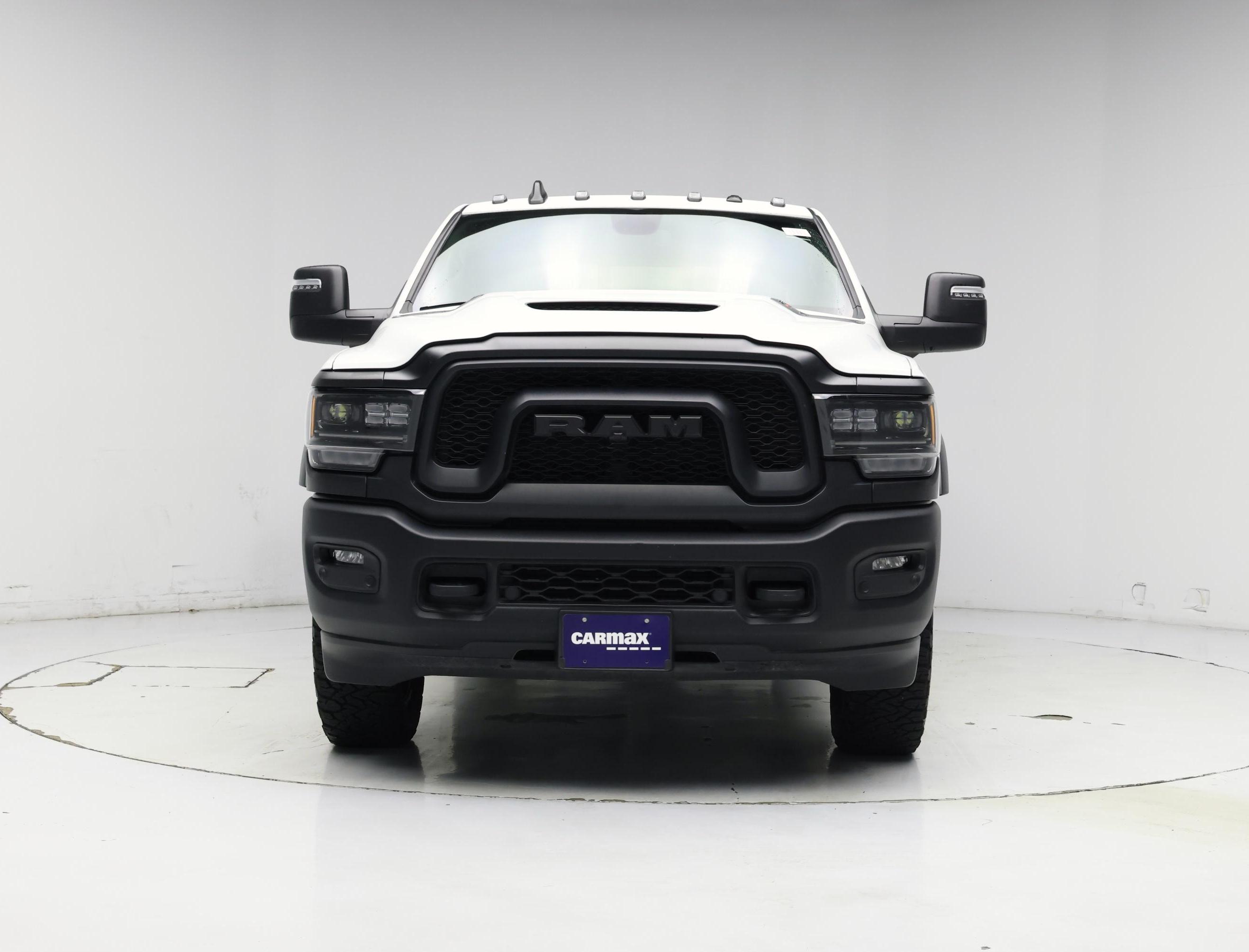 Thumbnail: 2024 RAM 2500 - 5