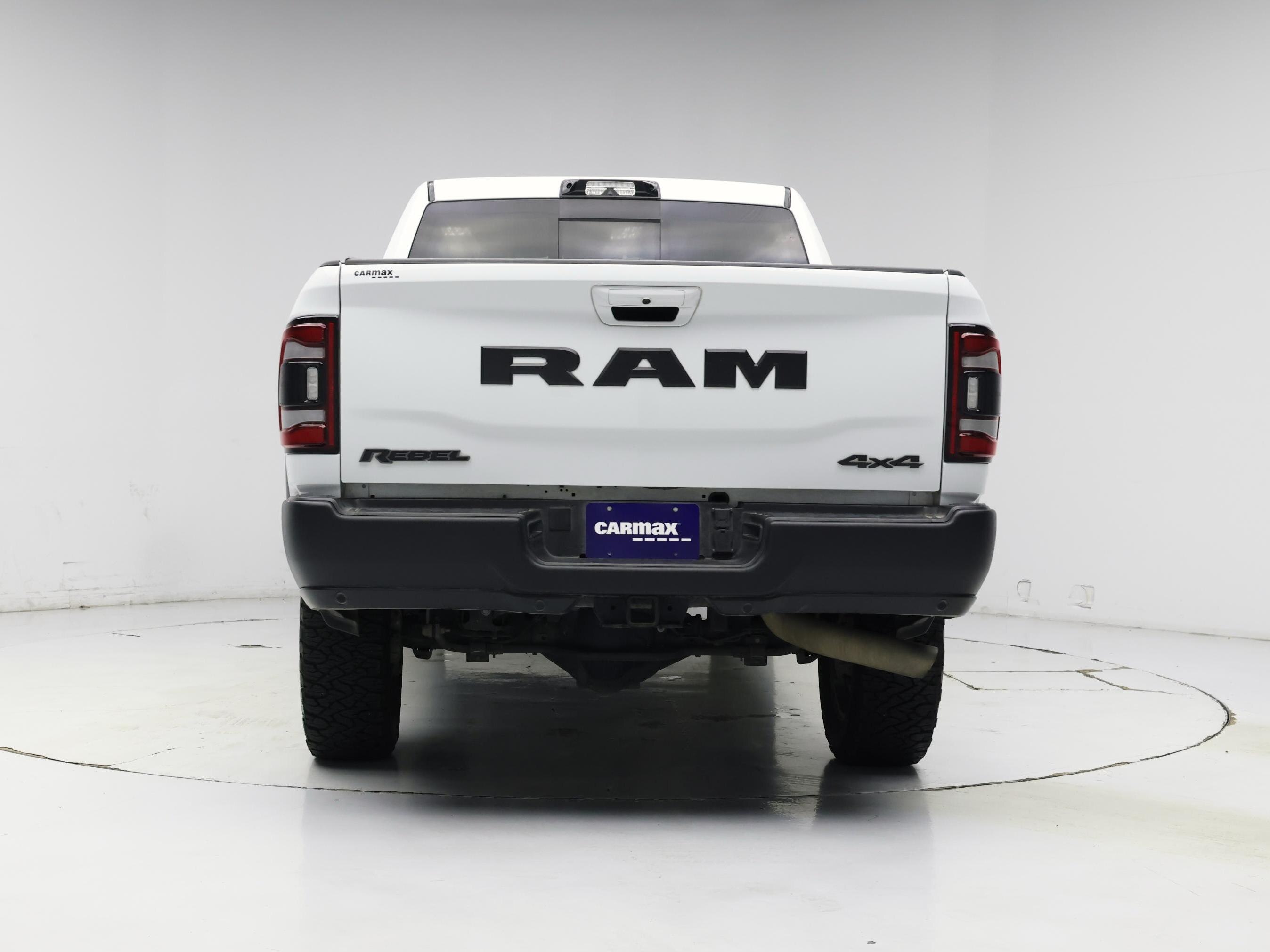 Thumbnail: 2024 RAM 2500 - 6