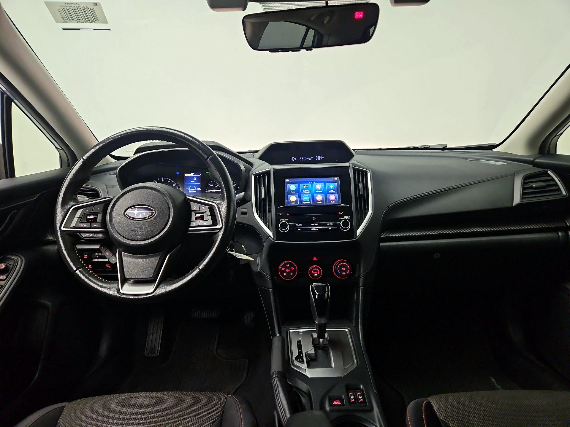 Thumbnail: 2019 Subaru Crosstrek - 9