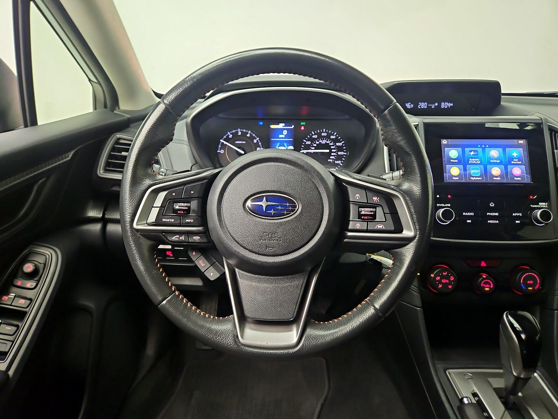 Thumbnail: 2019 Subaru Crosstrek - 10