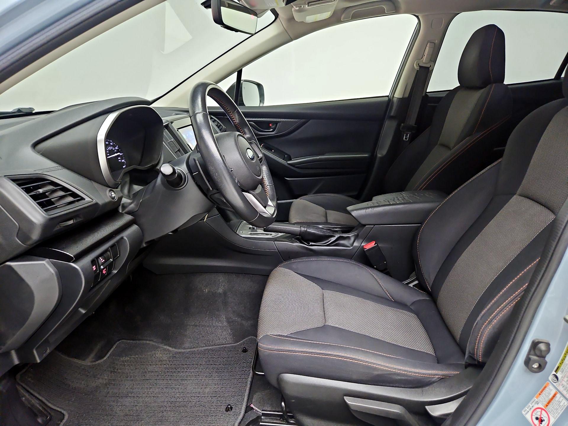 Thumbnail: 2019 Subaru Crosstrek - 11