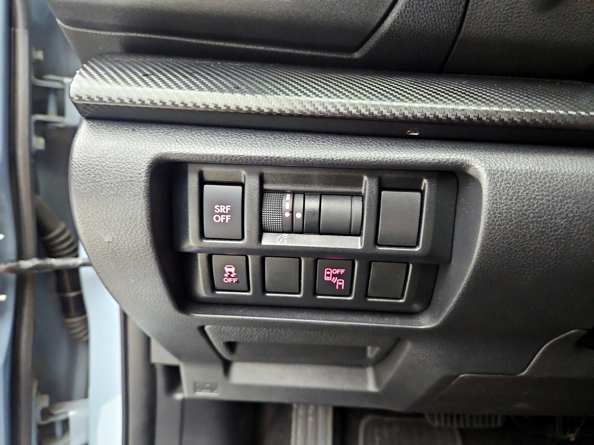 Thumbnail: 2019 Subaru Crosstrek - 13