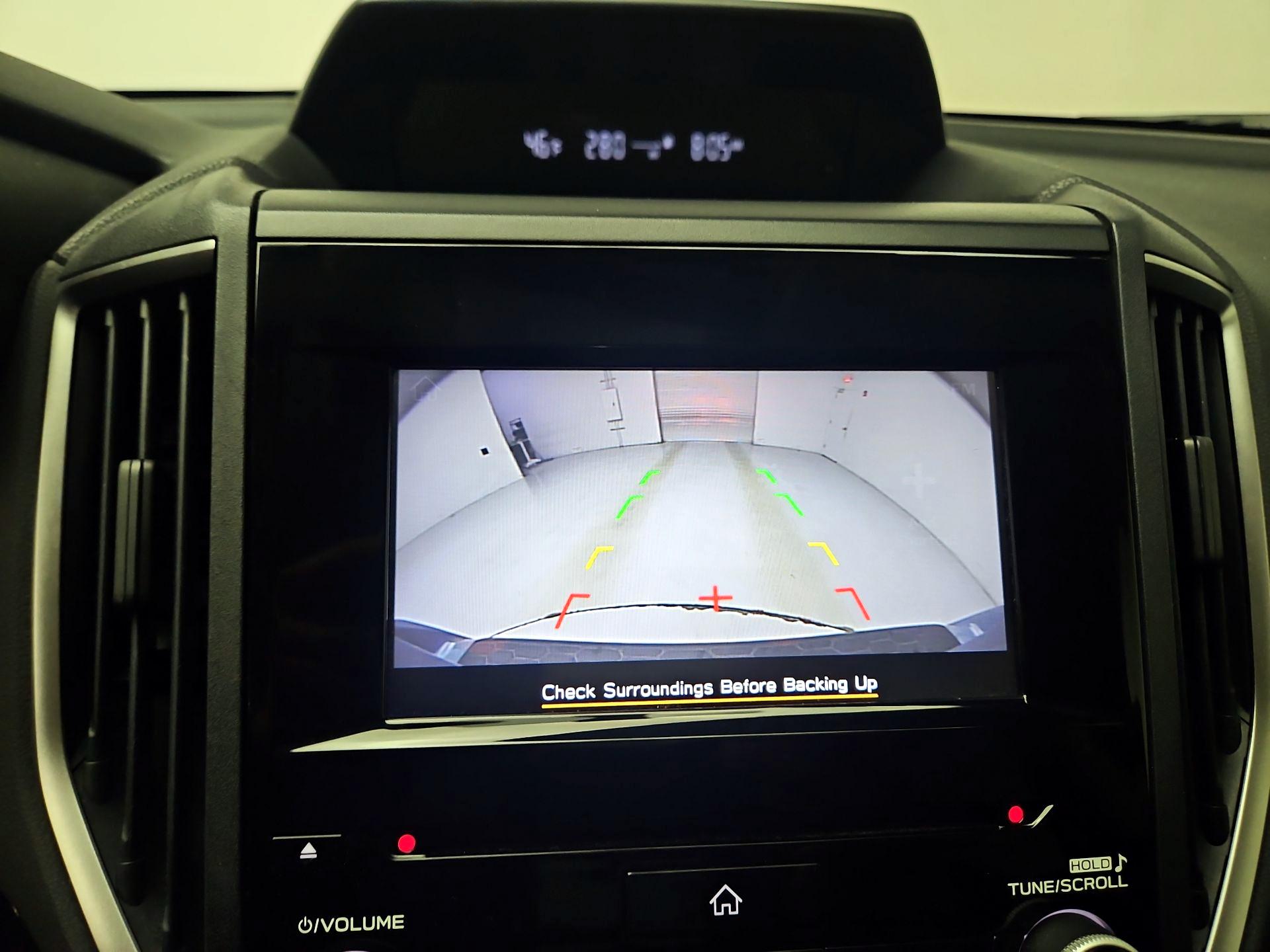 Thumbnail: 2019 Subaru Crosstrek - 14