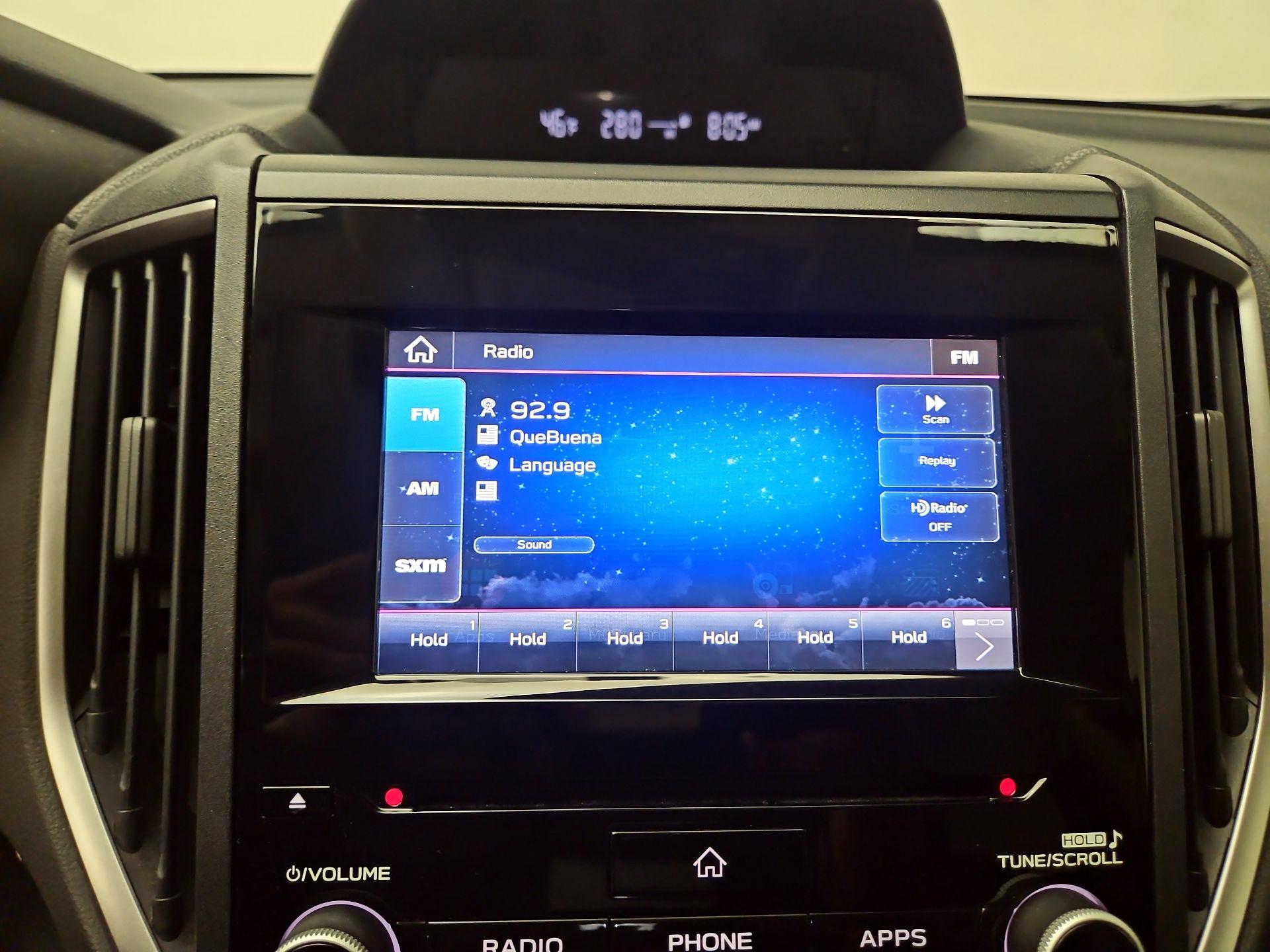 Thumbnail: 2019 Subaru Crosstrek - 15