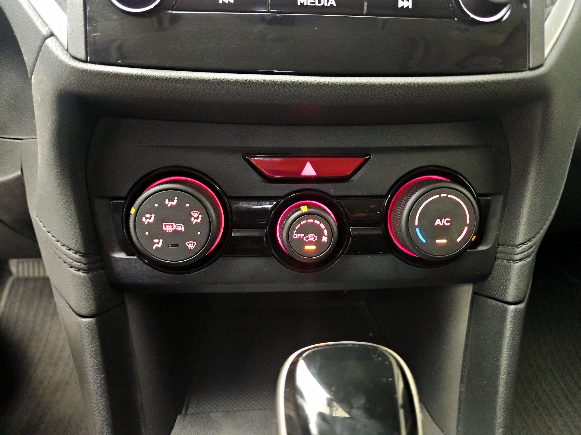 Thumbnail: 2019 Subaru Crosstrek - 16