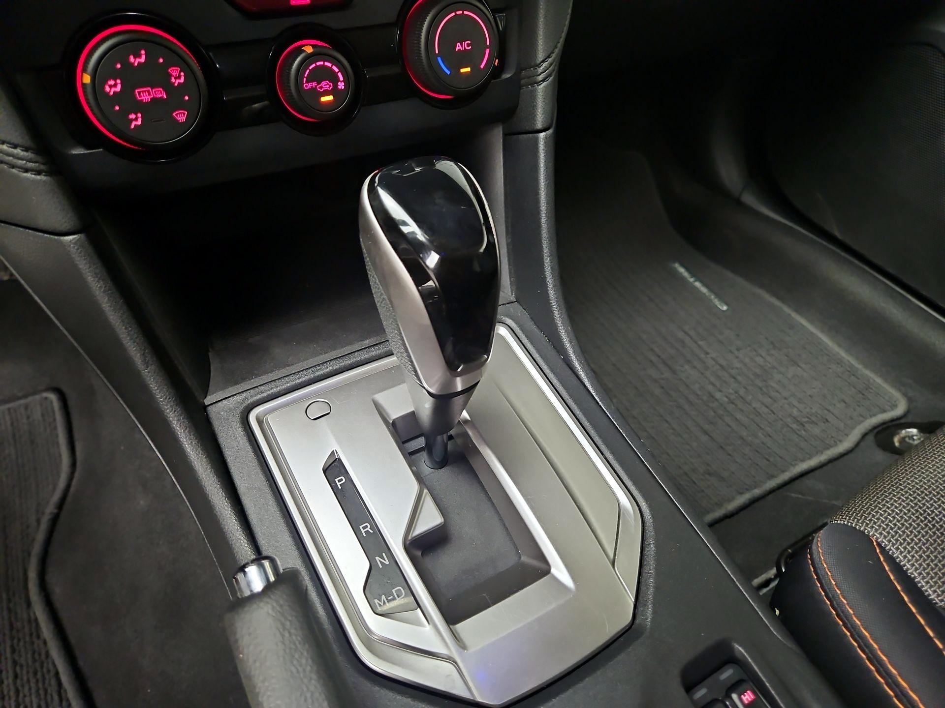 Thumbnail: 2019 Subaru Crosstrek - 17