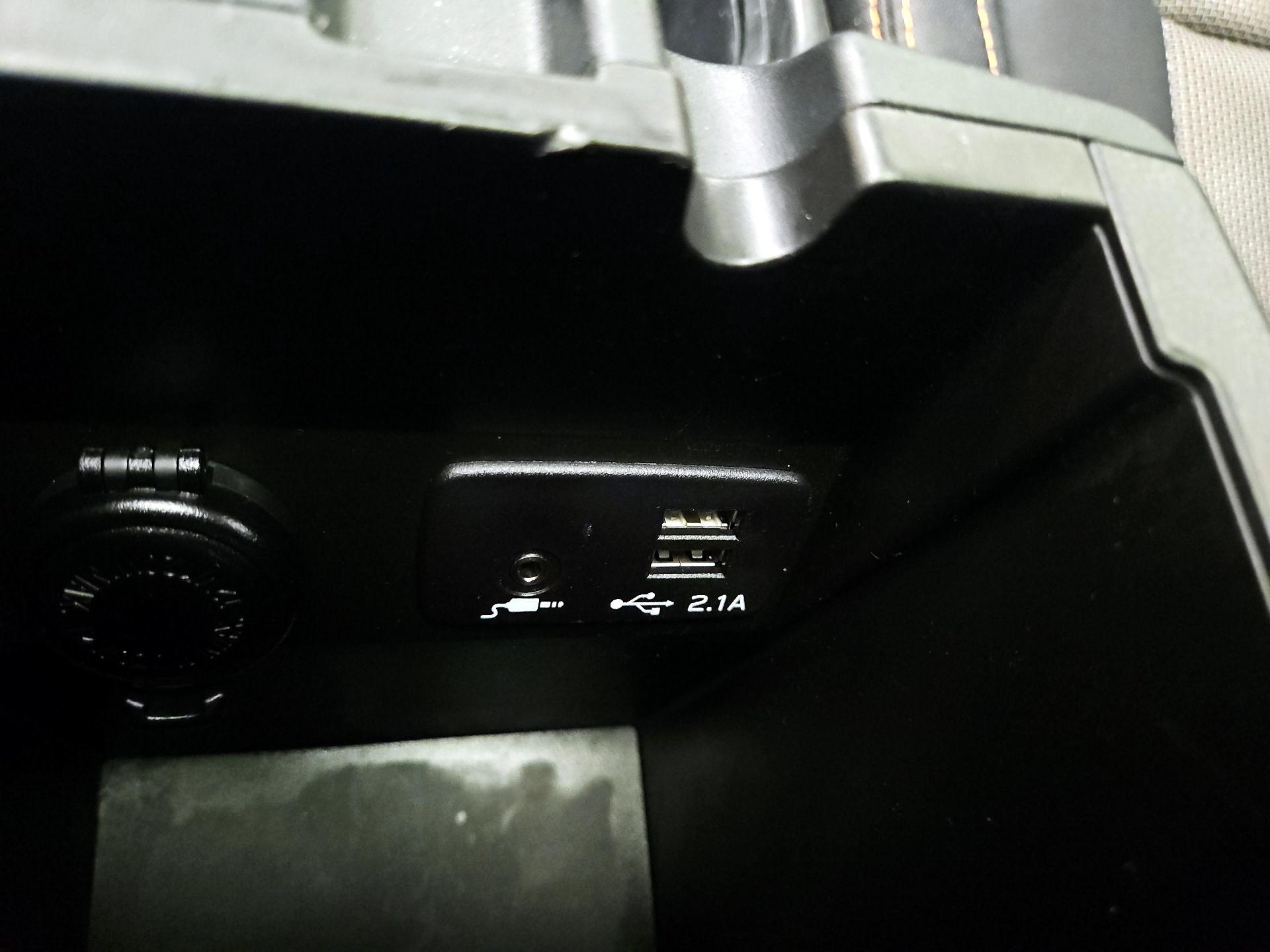 Thumbnail: 2019 Subaru Crosstrek - 18