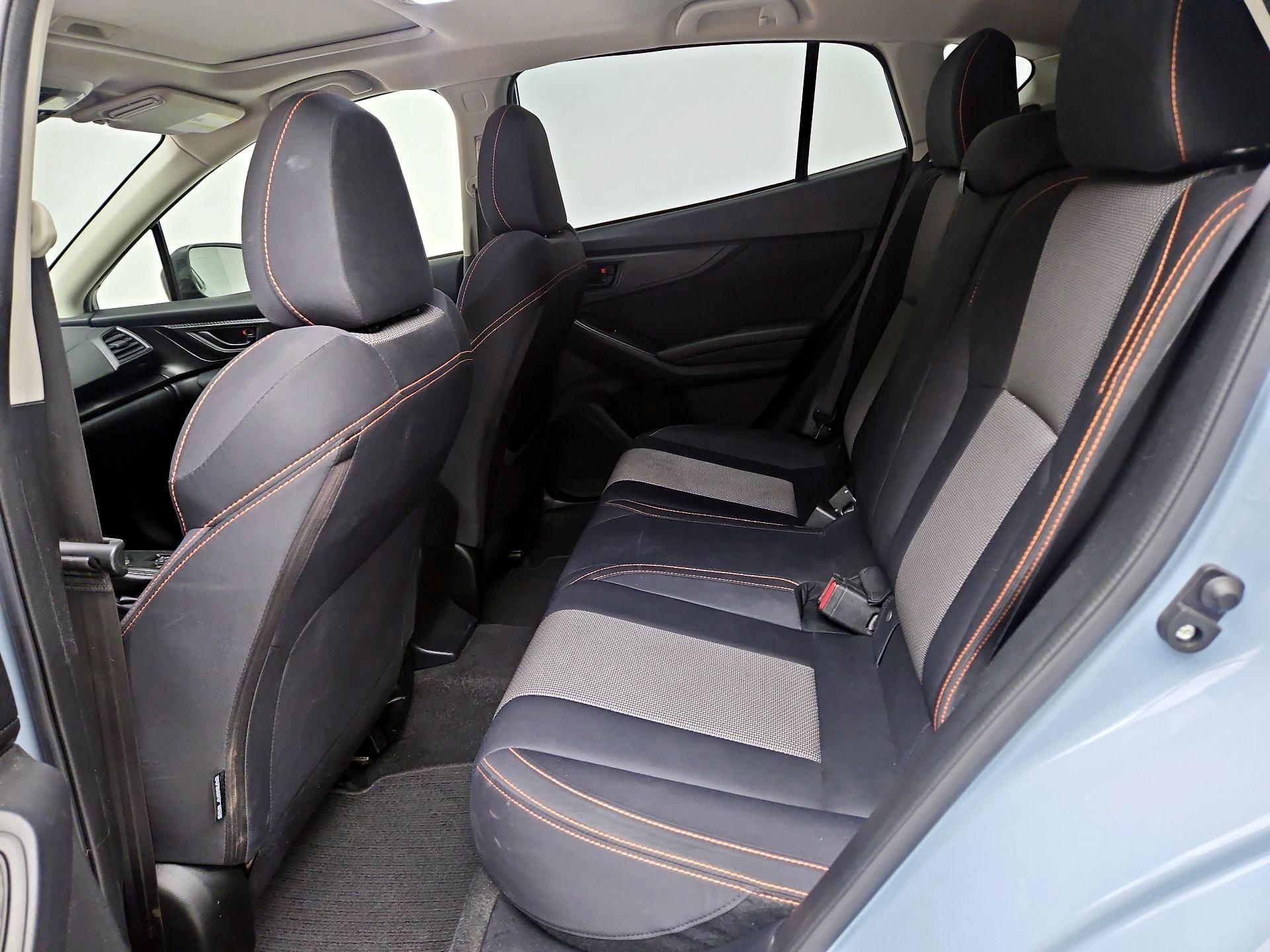 Thumbnail: 2019 Subaru Crosstrek - 20