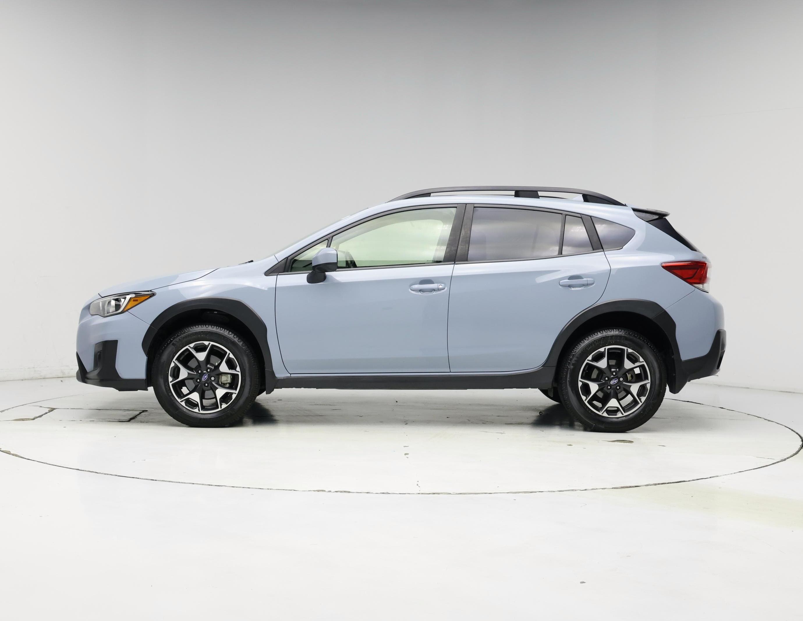 Thumbnail: 2019 Subaru Crosstrek - 3