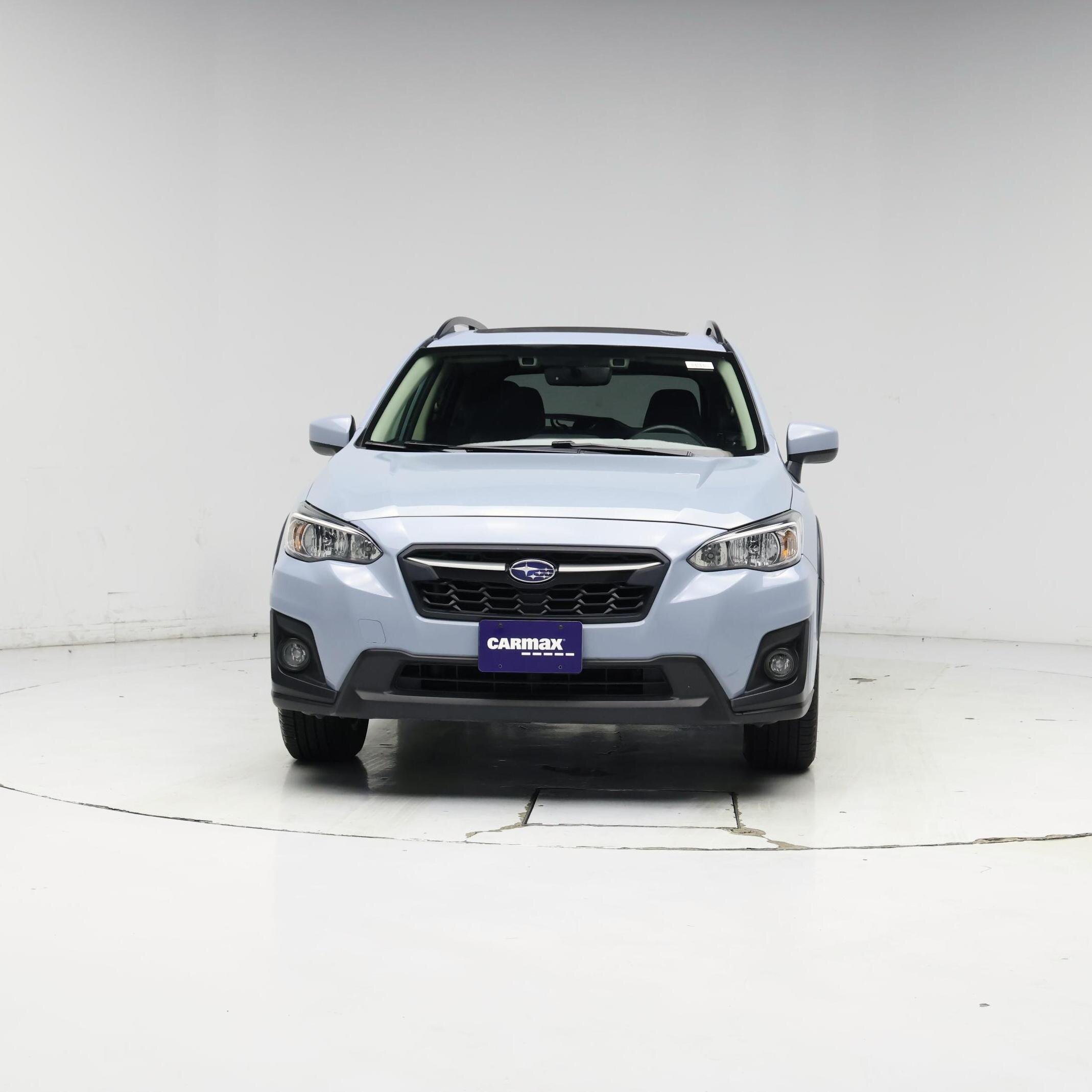 Thumbnail: 2019 Subaru Crosstrek - 5