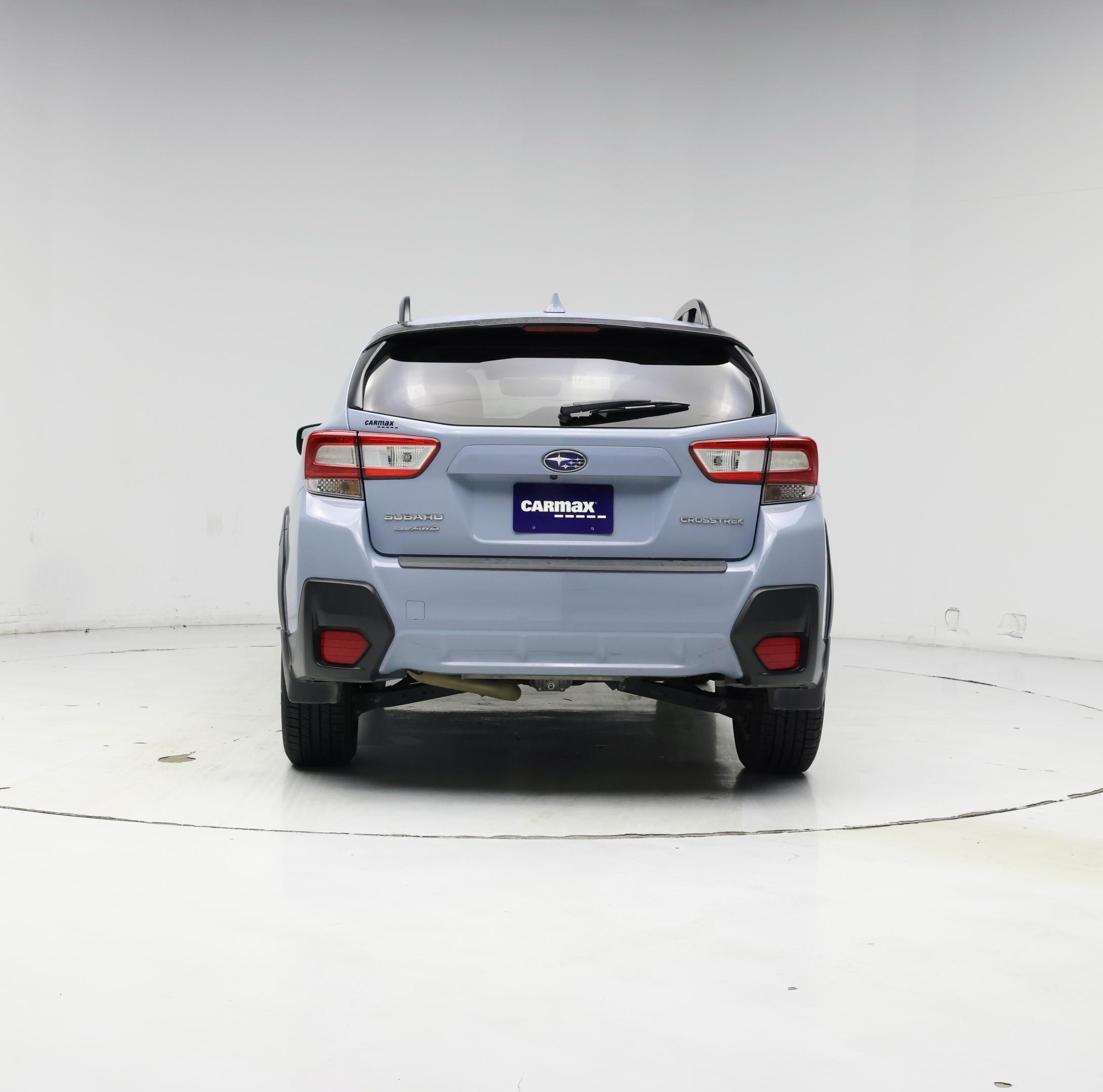 Thumbnail: 2019 Subaru Crosstrek - 6