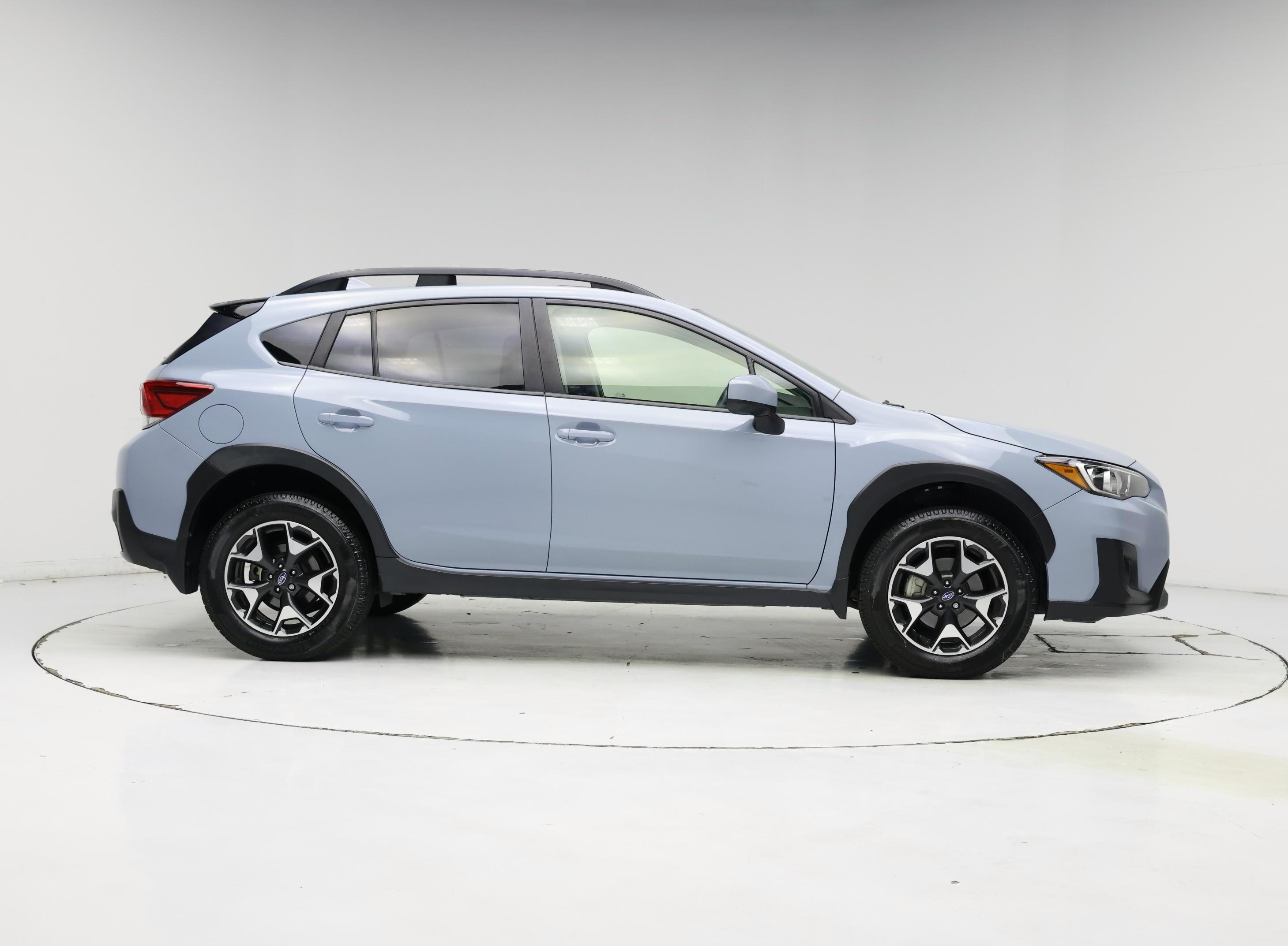 Thumbnail: 2019 Subaru Crosstrek - 7