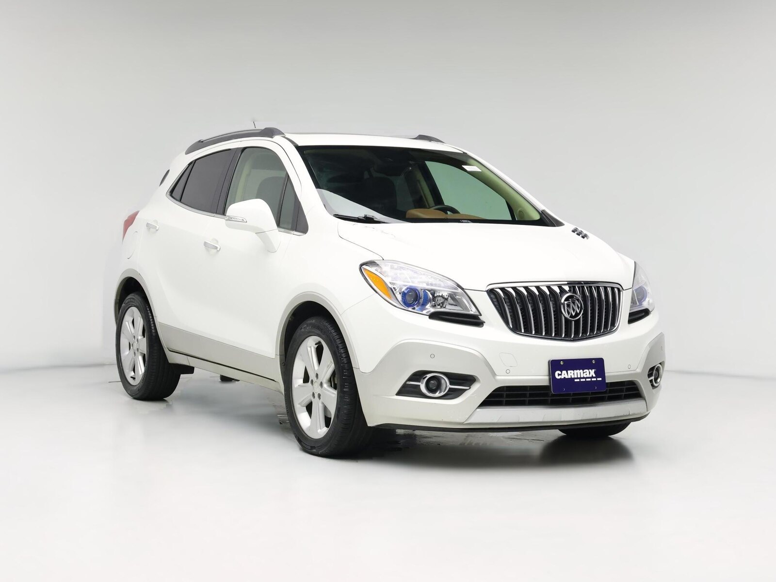 2015 Buick Encore Premium