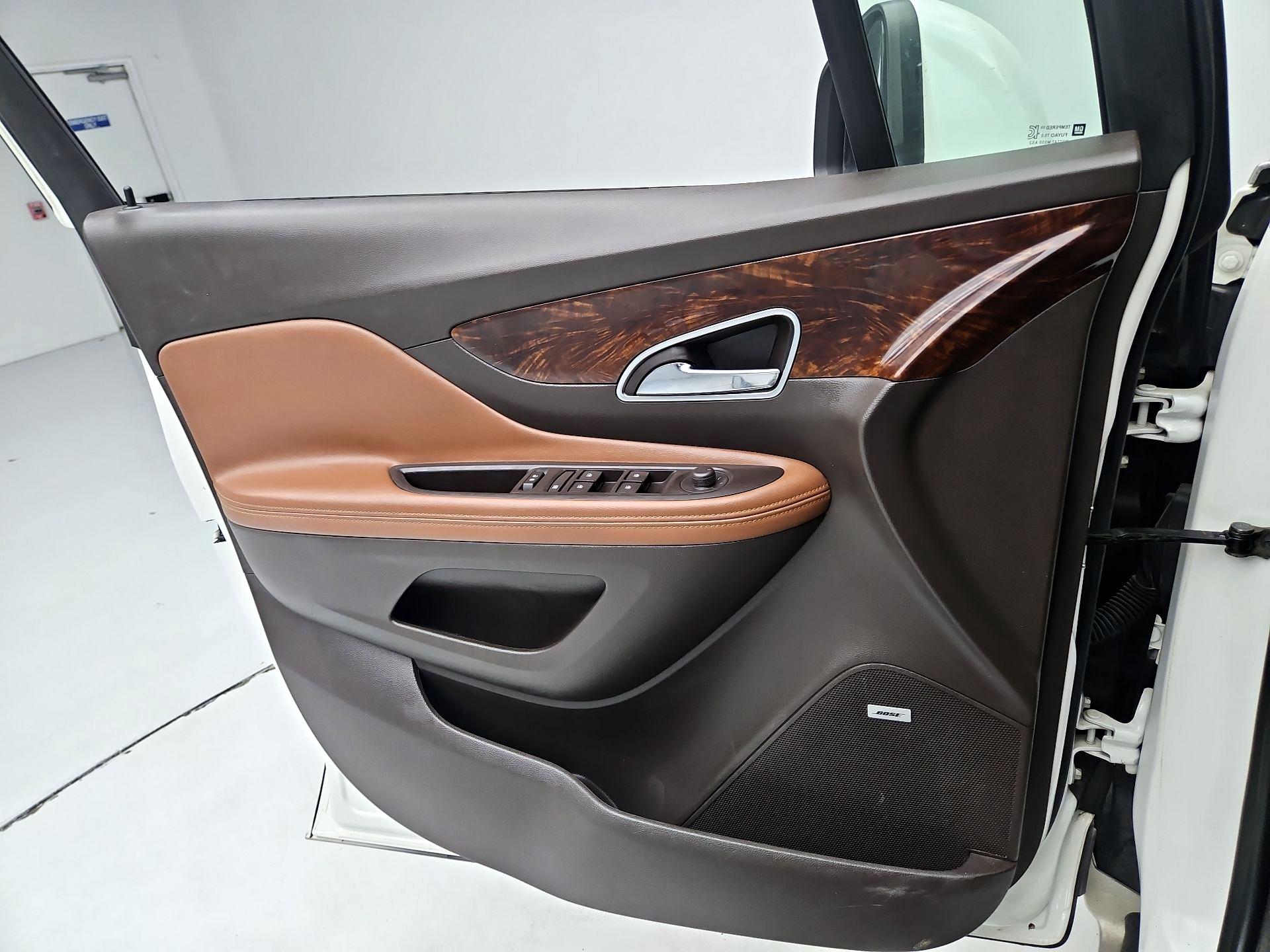 Thumbnail: 2015 Buick Encore - 12