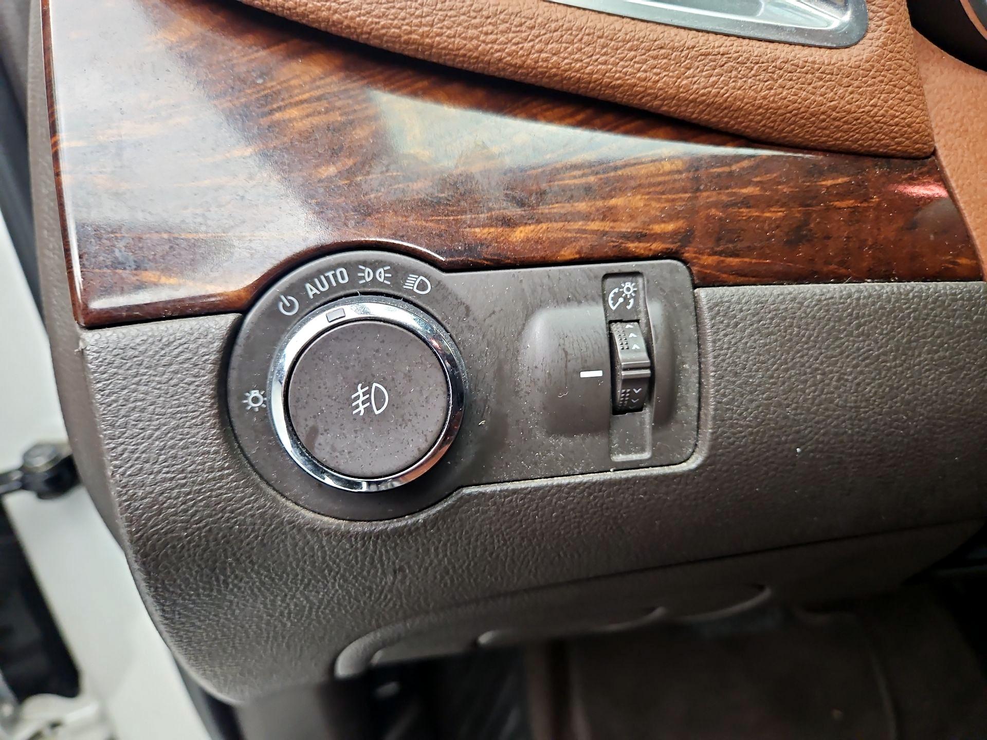 Thumbnail: 2015 Buick Encore - 13