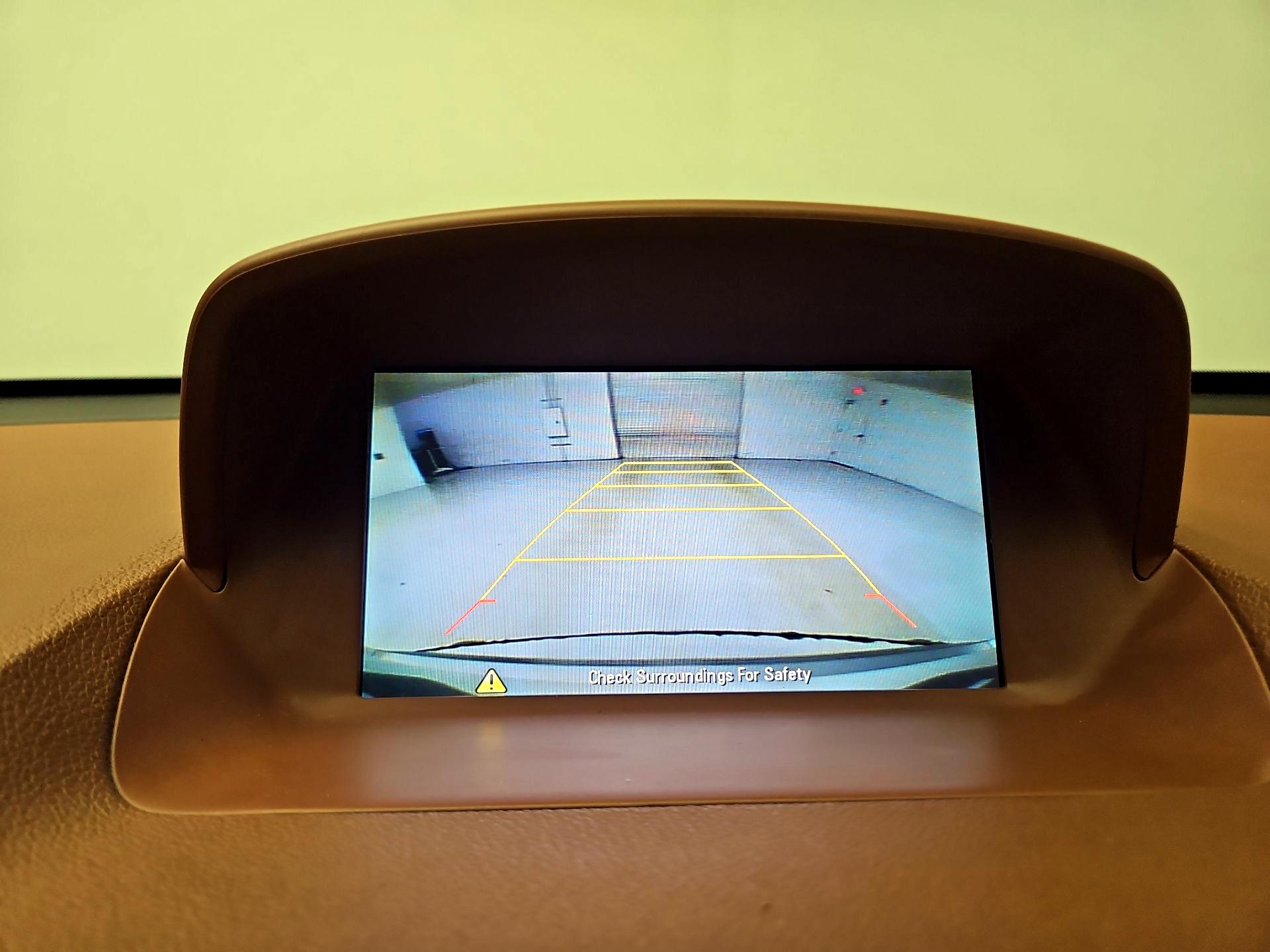 Thumbnail: 2015 Buick Encore - 14