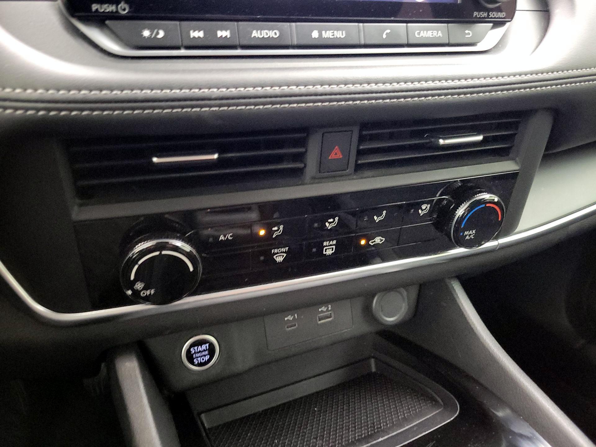 Thumbnail: 2023 Nissan Rogue - 16