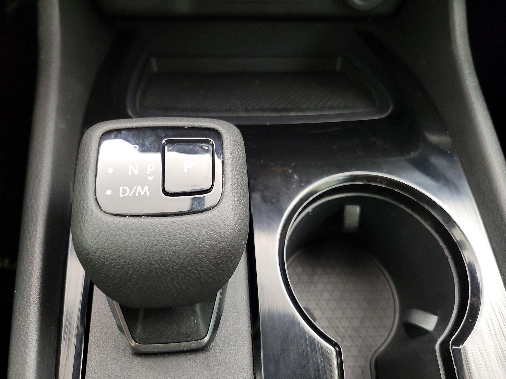 Thumbnail: 2023 Nissan Rogue - 17