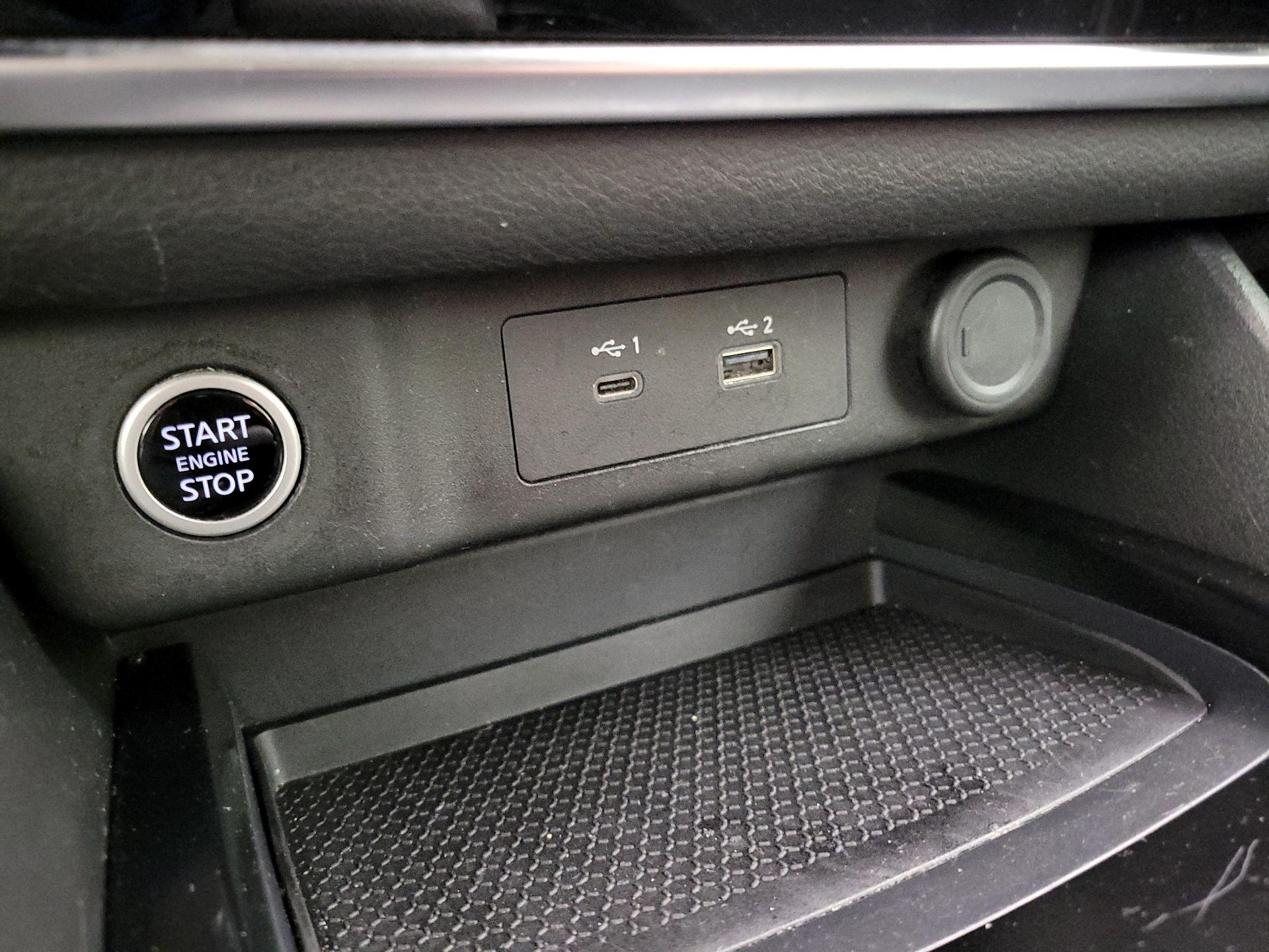 Thumbnail: 2023 Nissan Rogue - 18