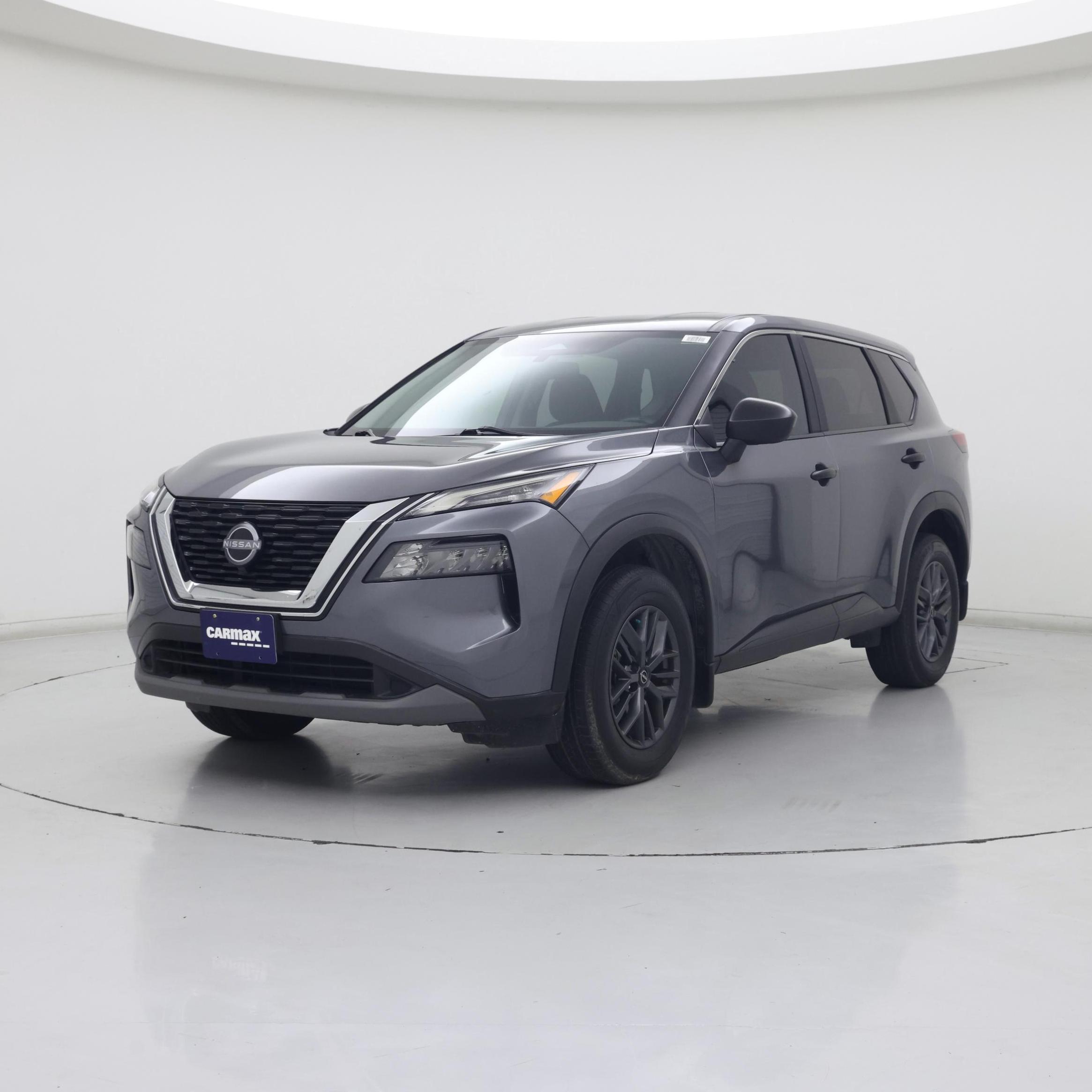 Thumbnail: 2023 Nissan Rogue - 4